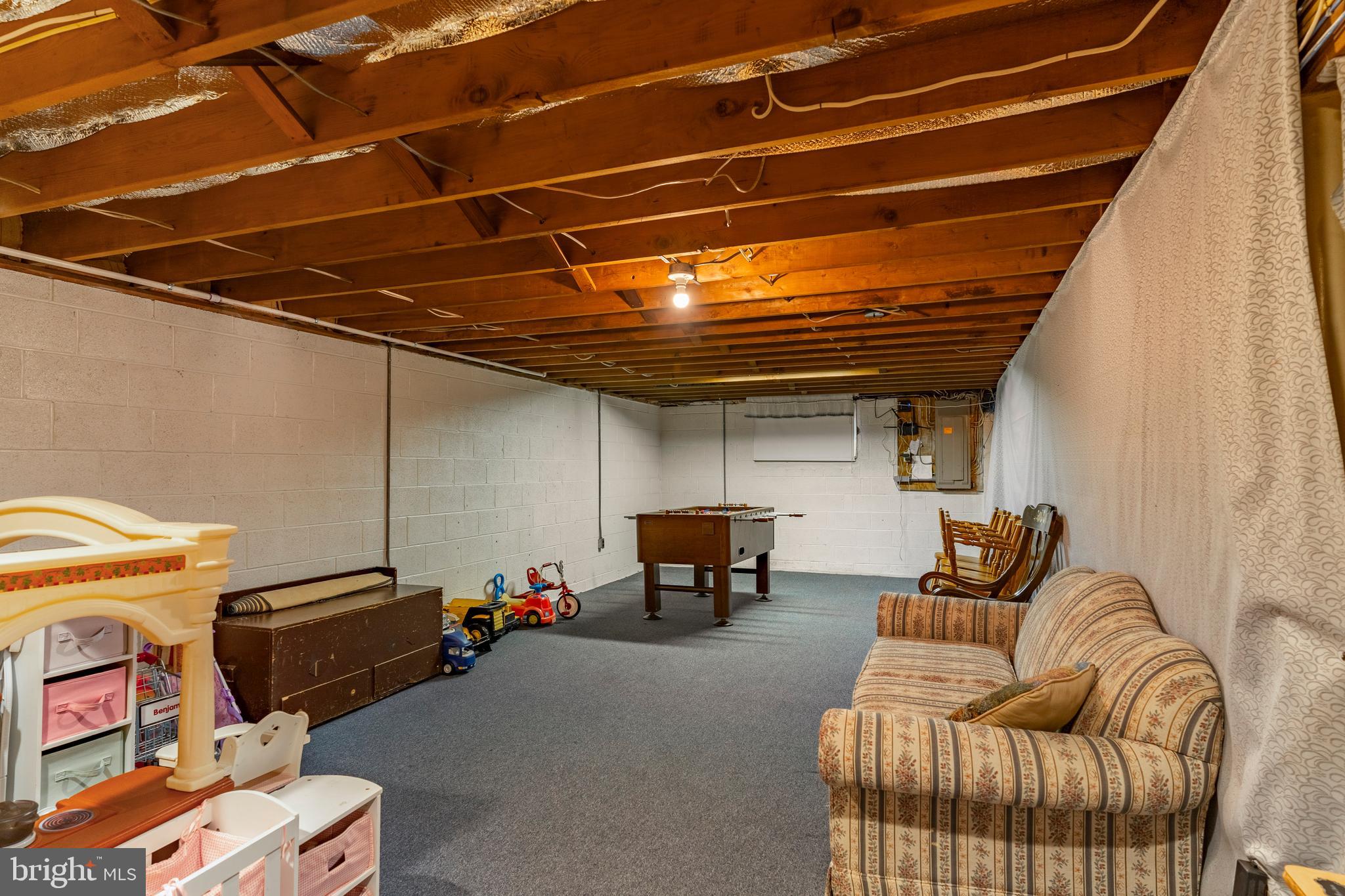 HONEY BROOK TWP - Residential