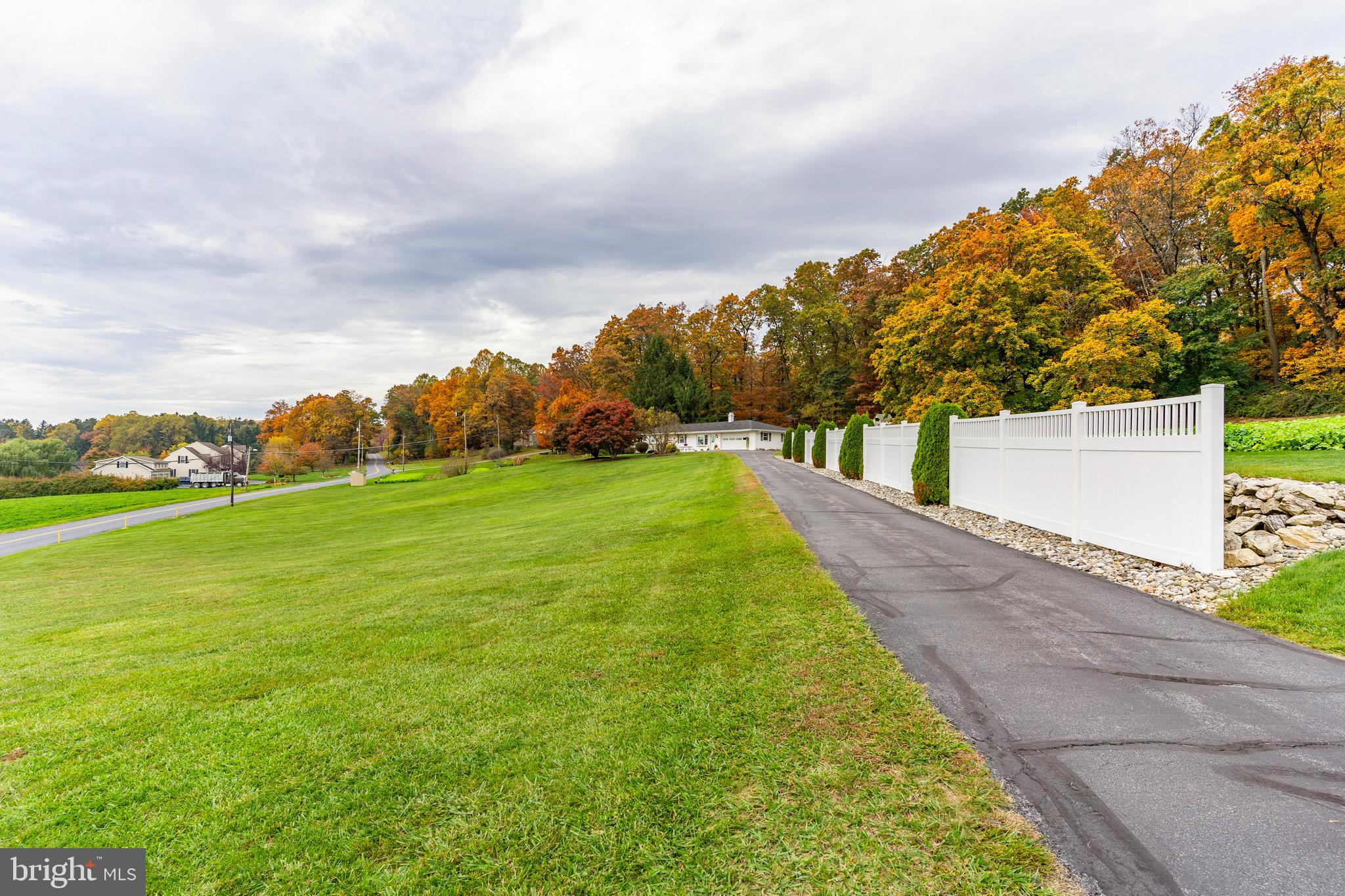 HONEY BROOK TWP - Residential