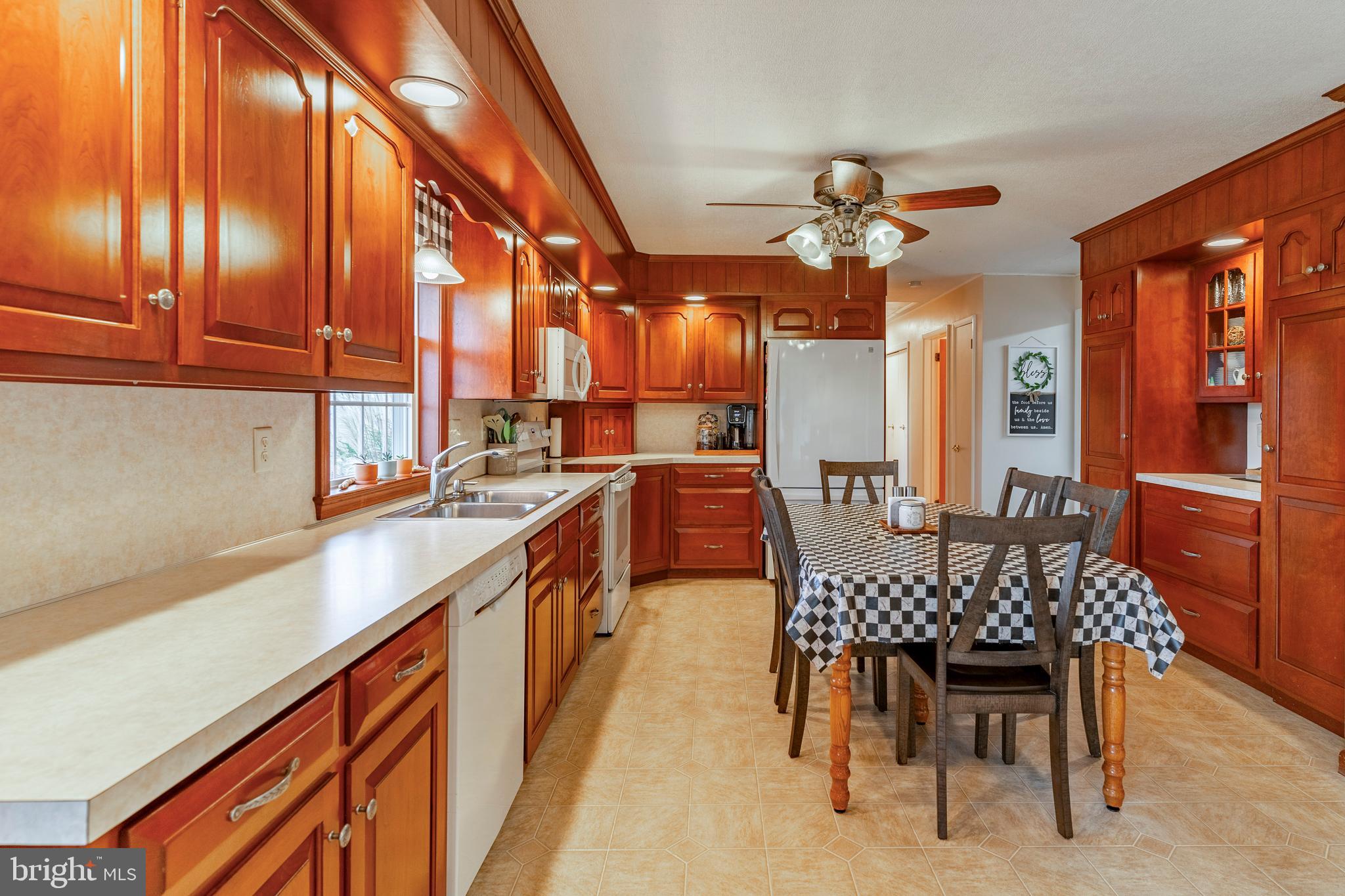 HONEY BROOK TWP - Residential