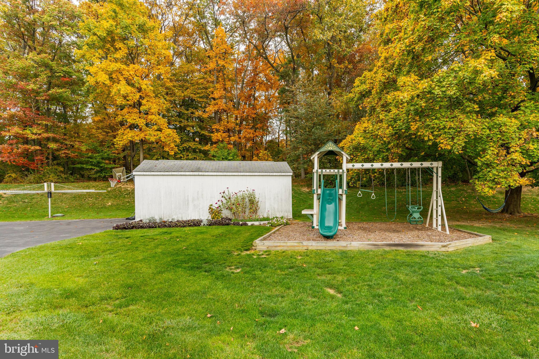 HONEY BROOK TWP - Residential