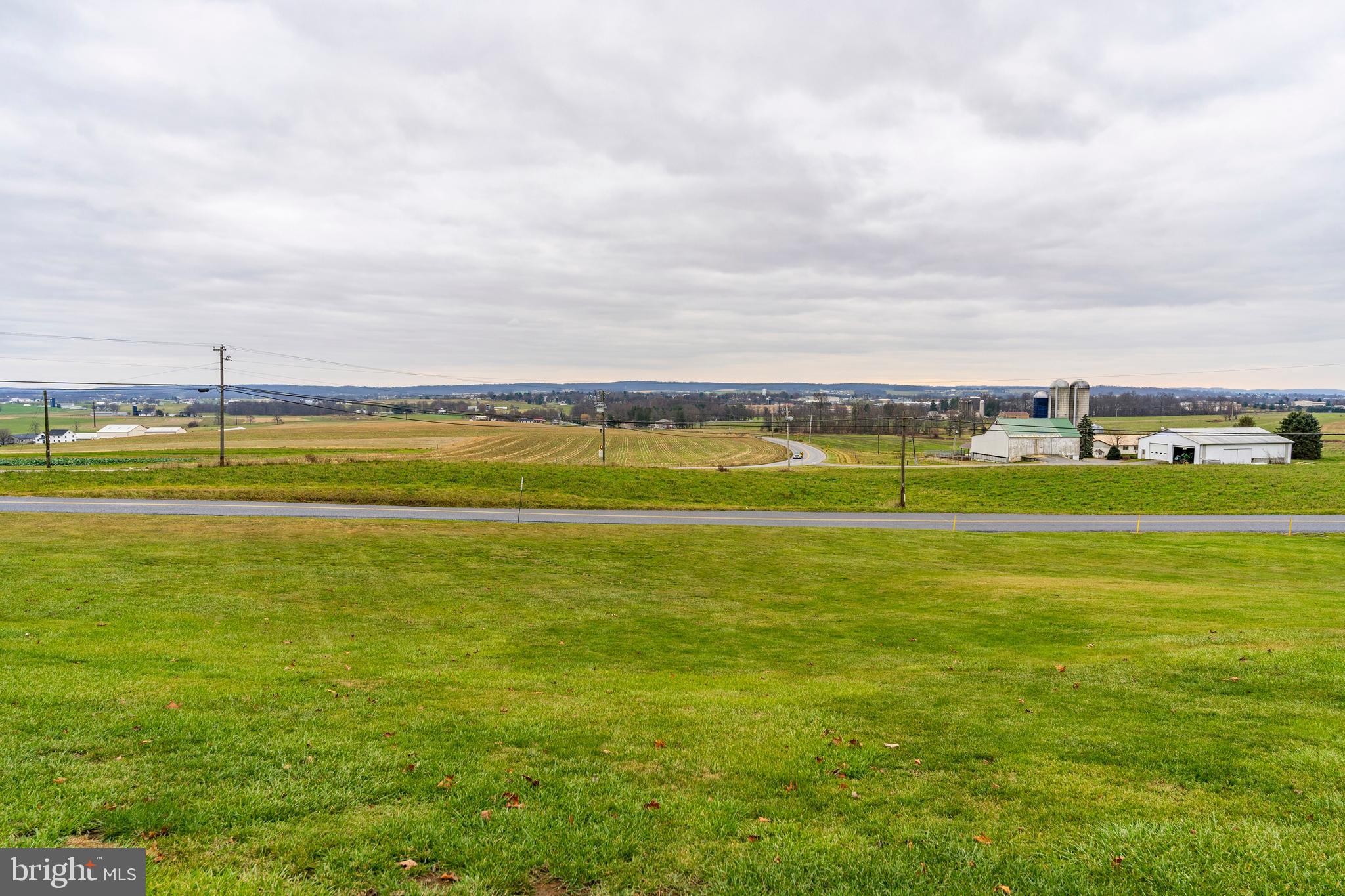 HONEY BROOK TWP - Residential