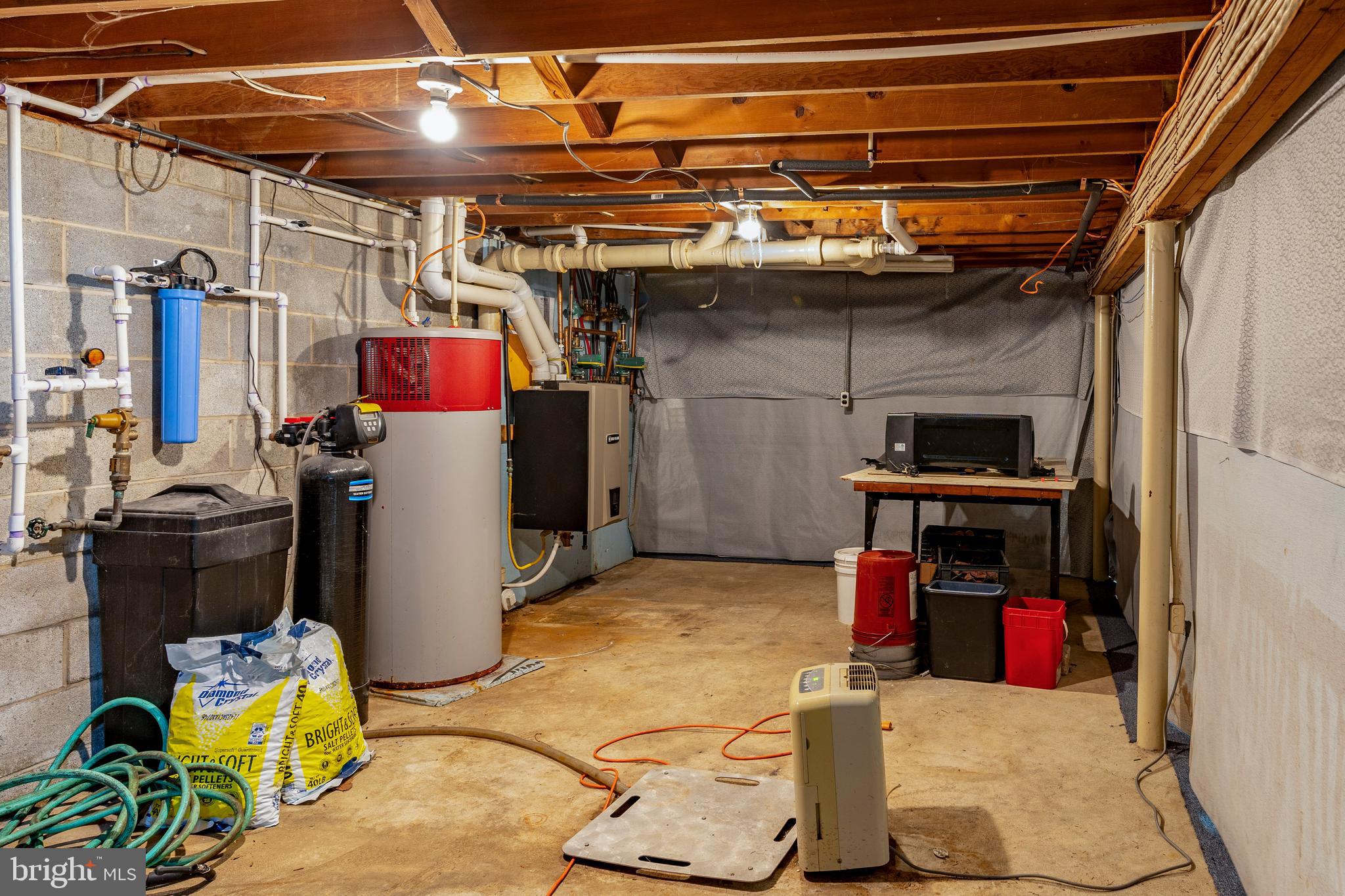 HONEY BROOK TWP - Residential