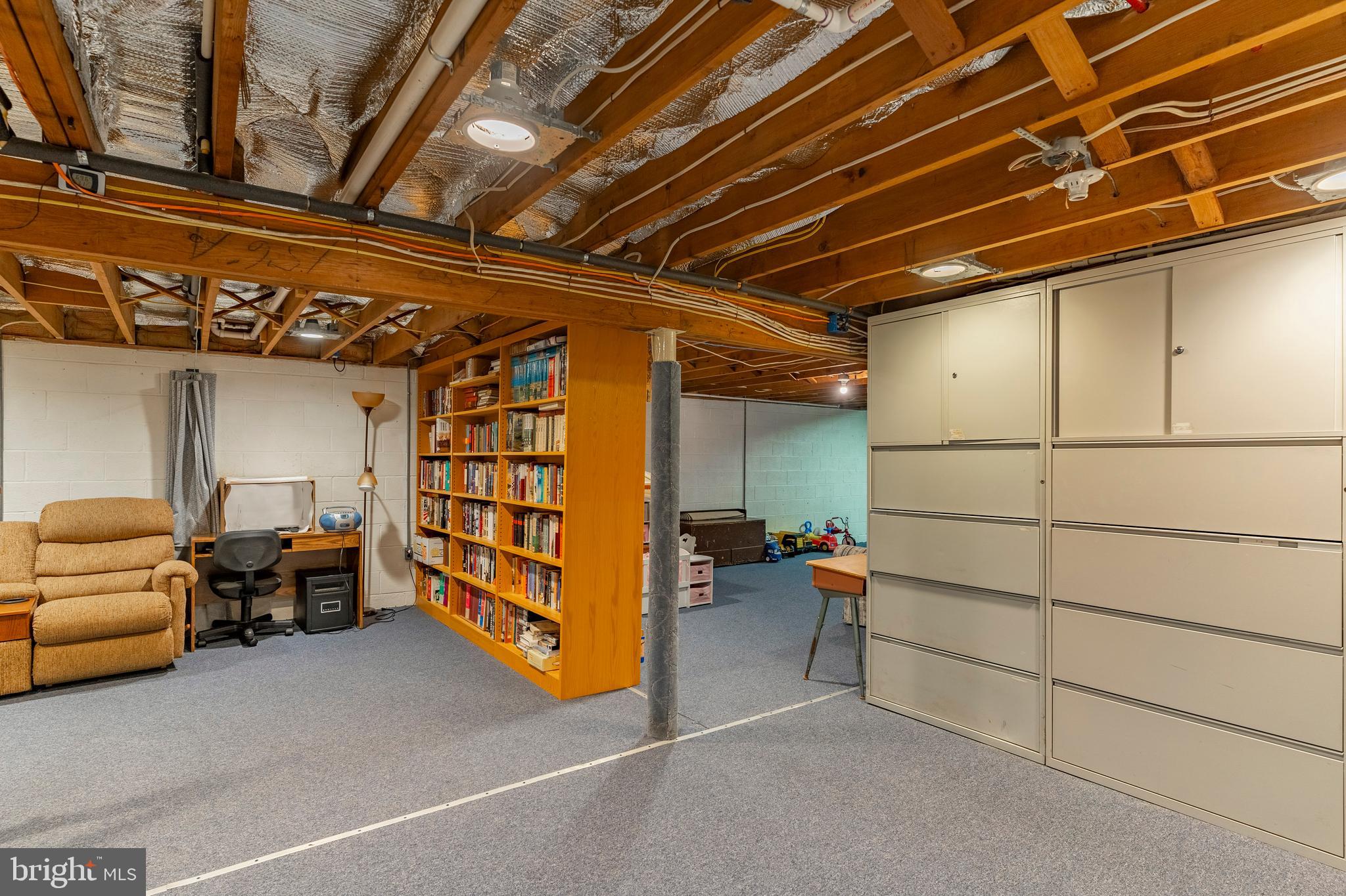 HONEY BROOK TWP - Residential