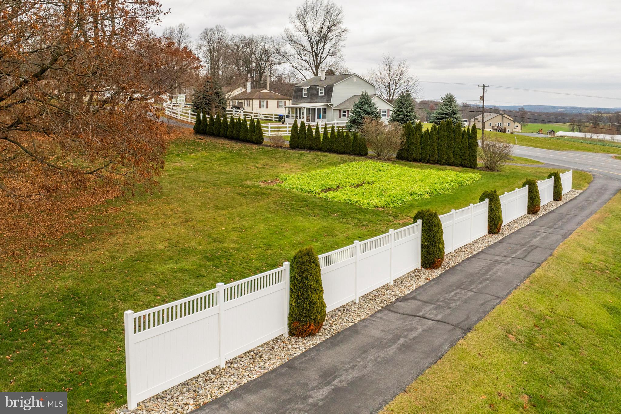 HONEY BROOK TWP - Residential