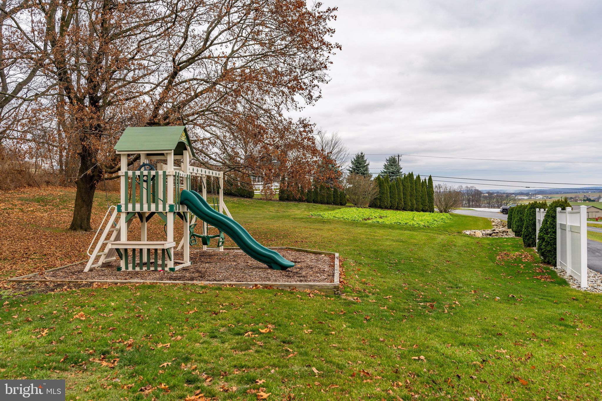 HONEY BROOK TWP - Residential