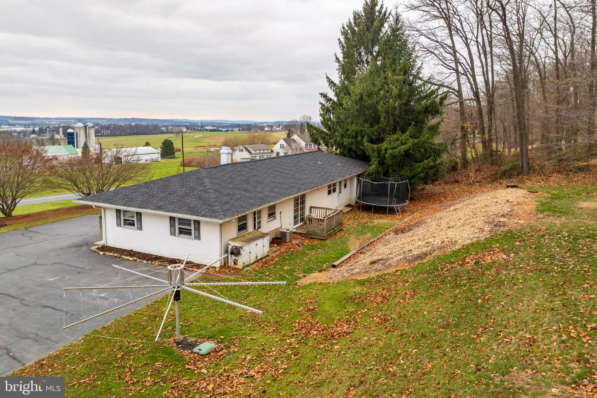 HONEY BROOK TWP - Residential