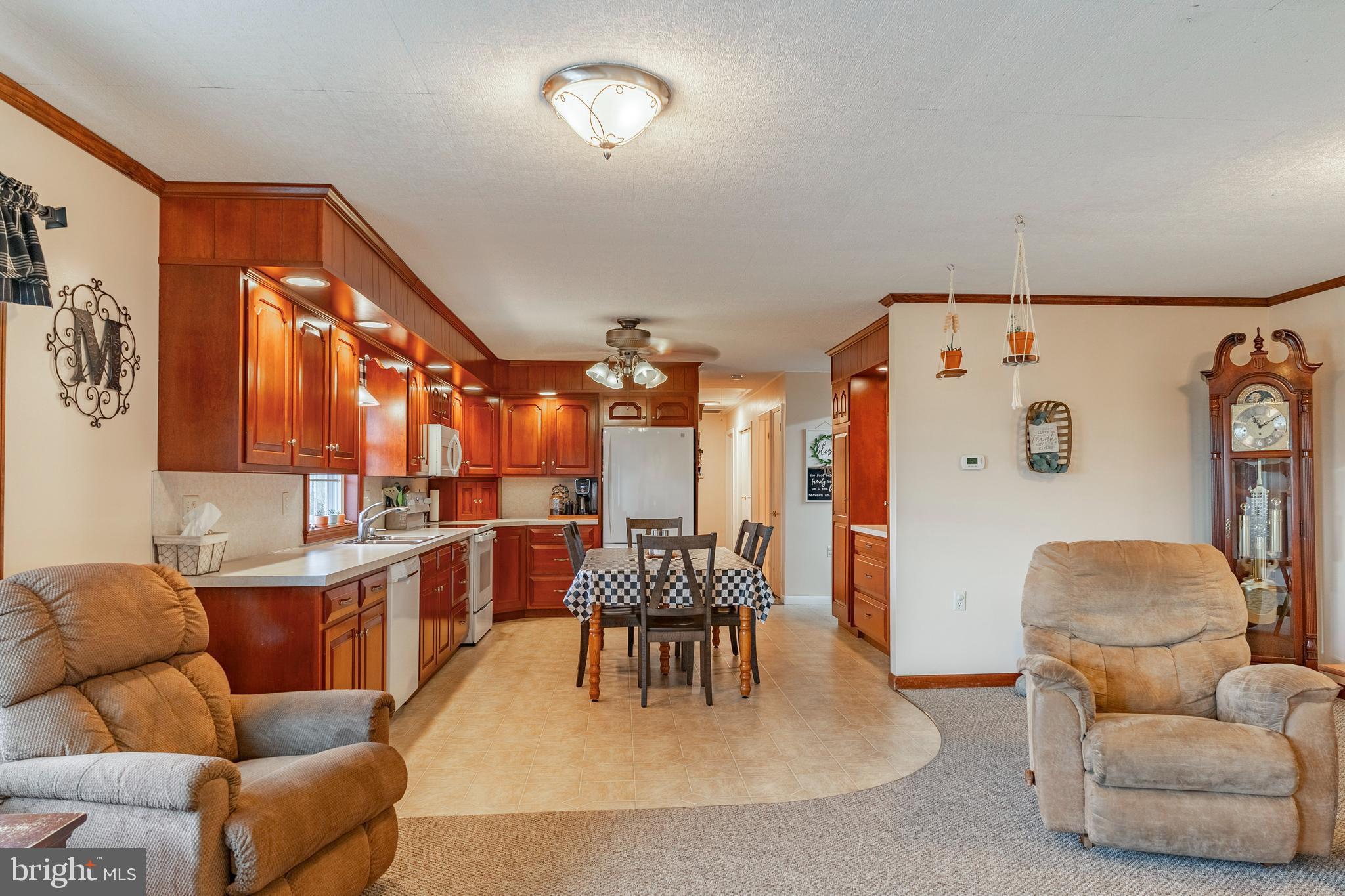 HONEY BROOK TWP - Residential