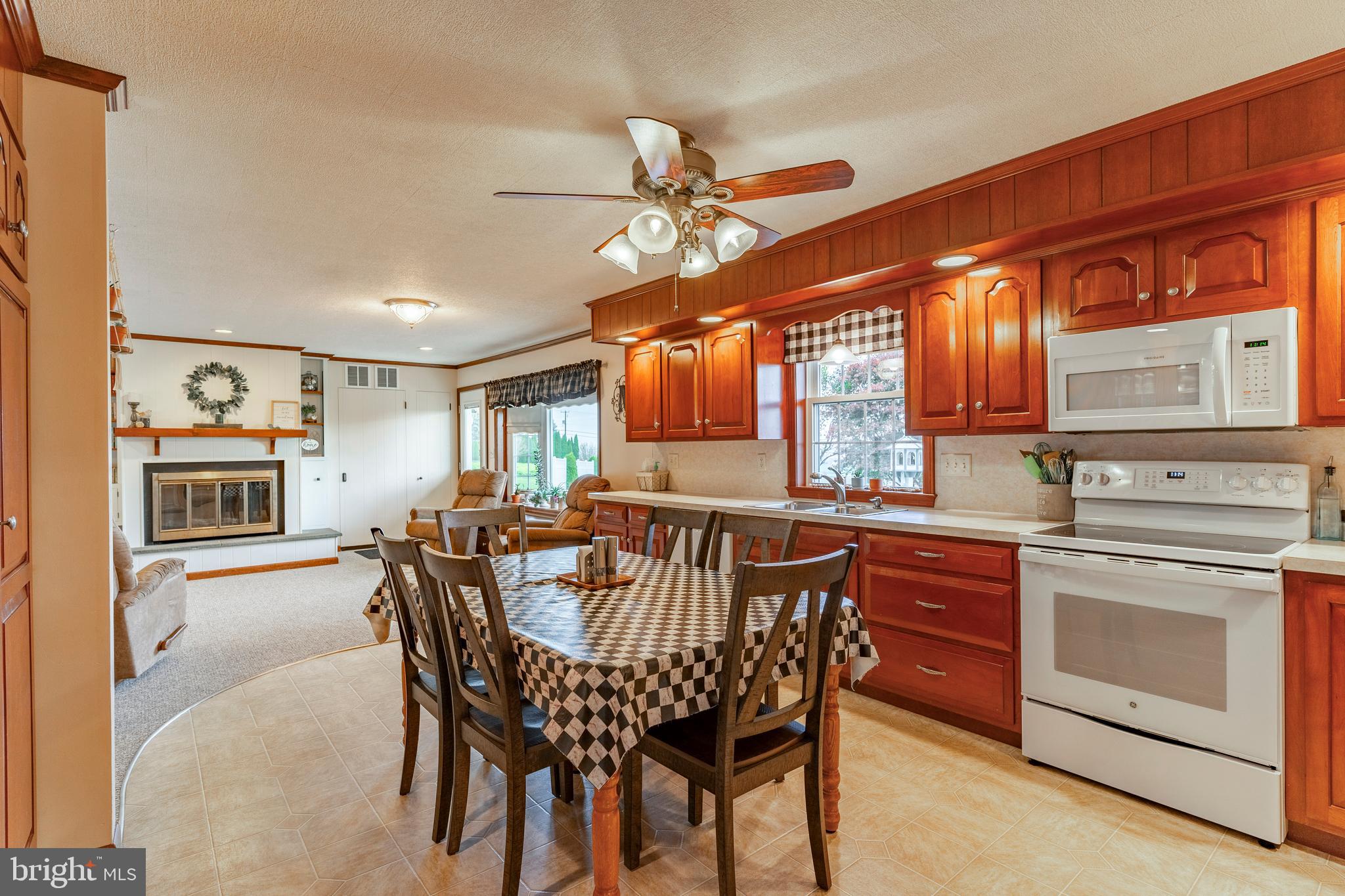 HONEY BROOK TWP - Residential