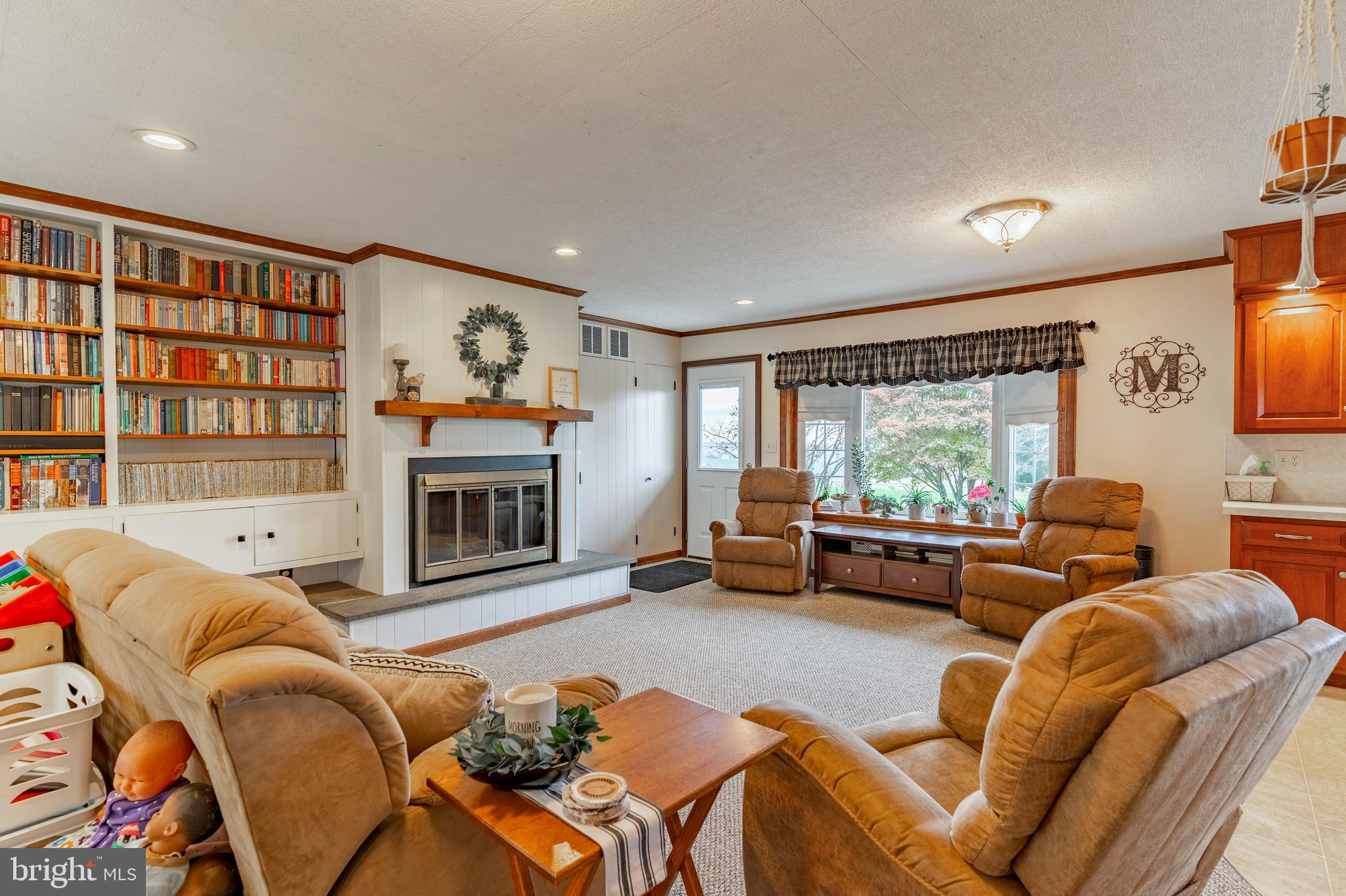 HONEY BROOK TWP - Residential