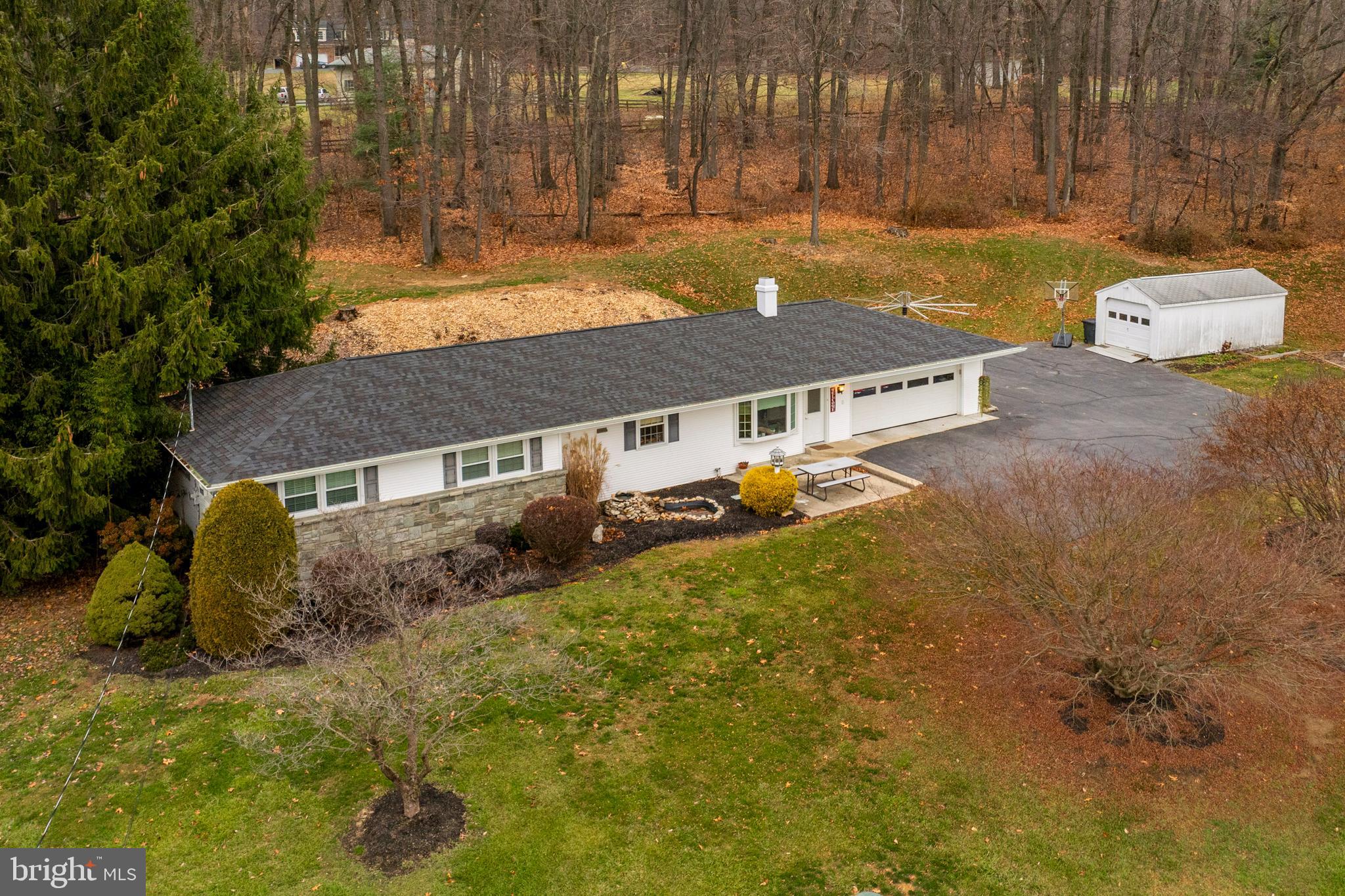 HONEY BROOK TWP - Residential