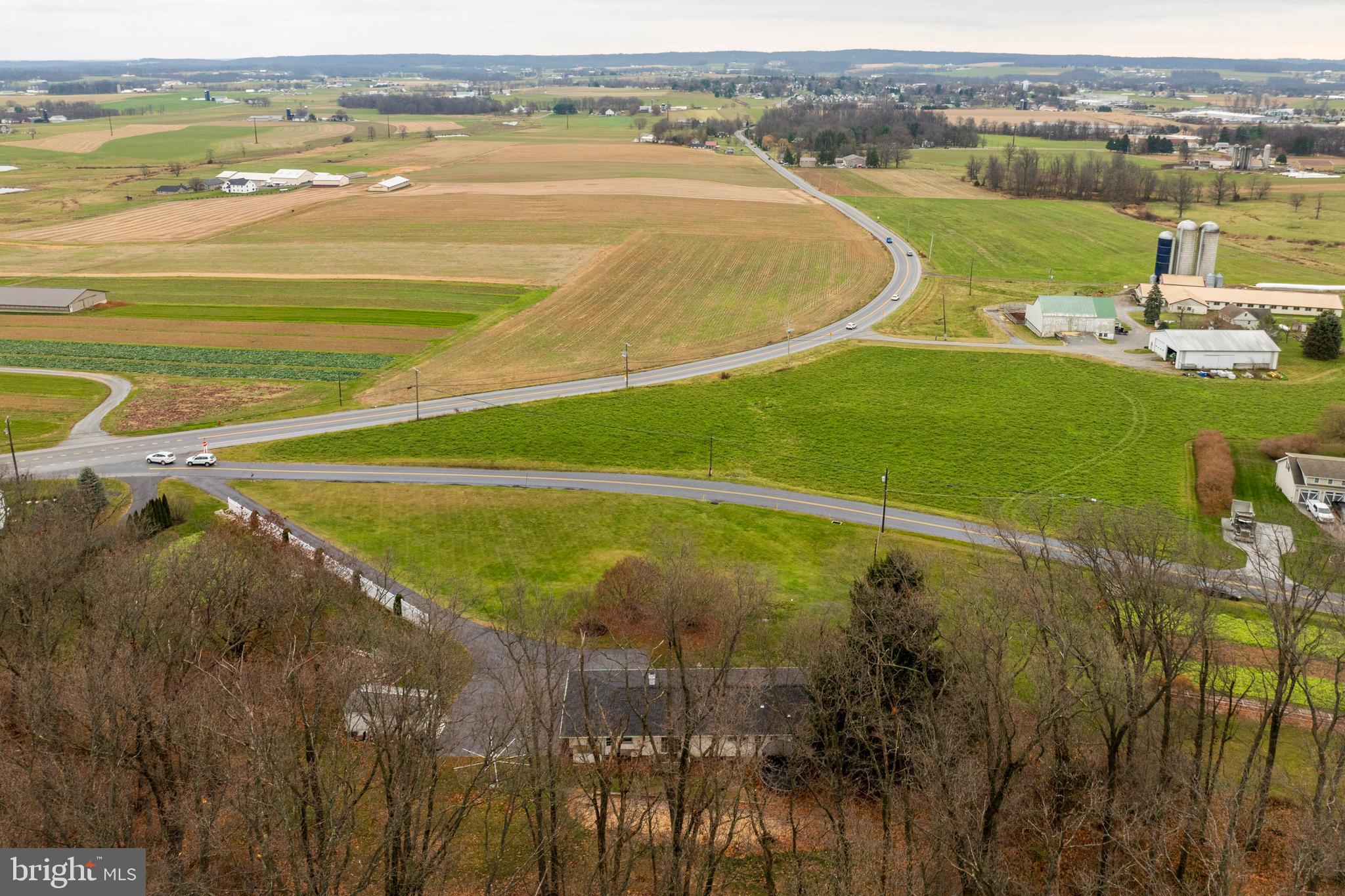 HONEY BROOK TWP - Residential