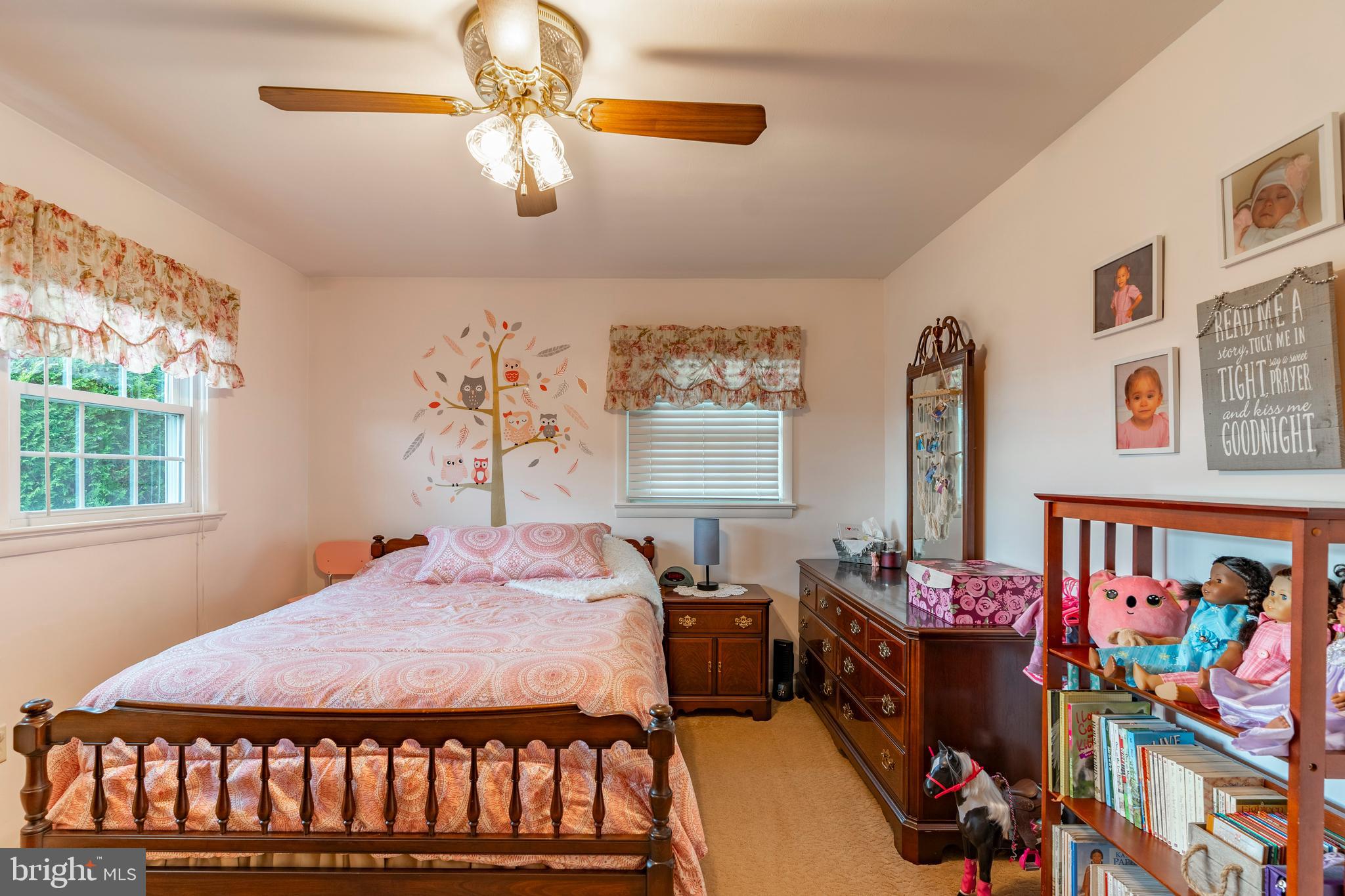 HONEY BROOK TWP - Residential