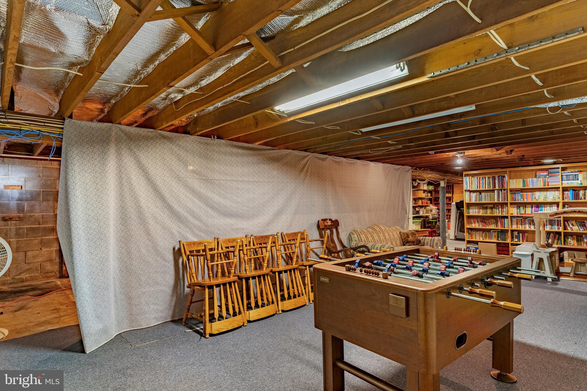 HONEY BROOK TWP - Residential