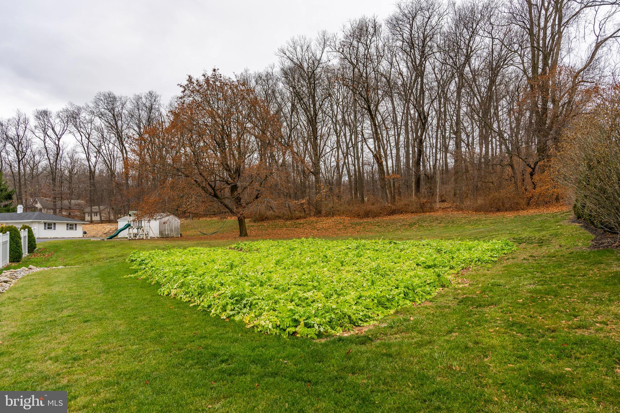 HONEY BROOK TWP - Residential