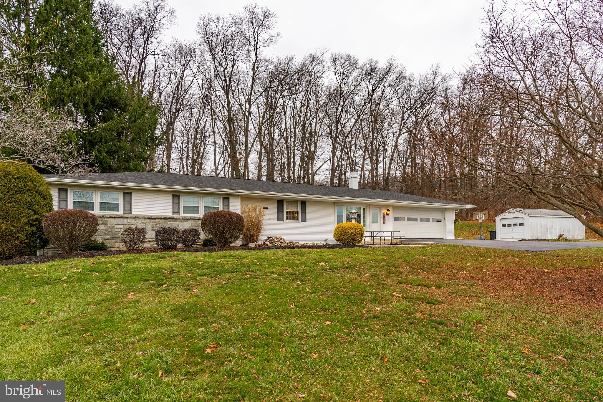 HONEY BROOK TWP - Residential