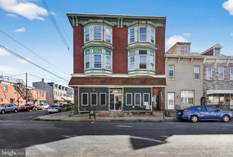 Photo of 1259 N 10th Street, READING, PA 19604 (MLS # PABK2069486)