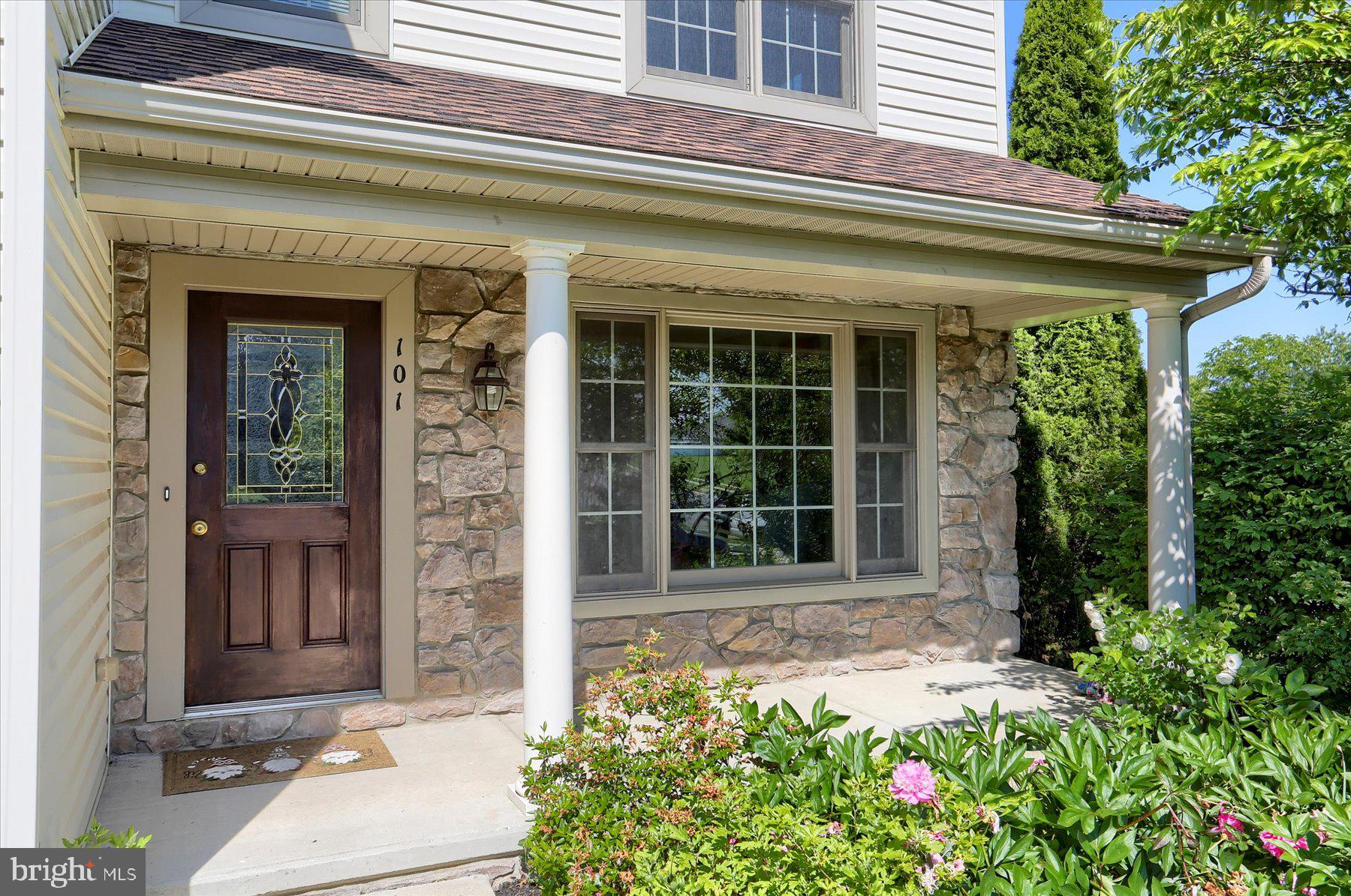 101 QUAIL COURT