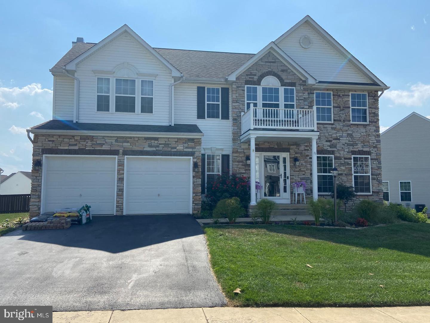 SPRUCE HILL NORTH - Residential Lease