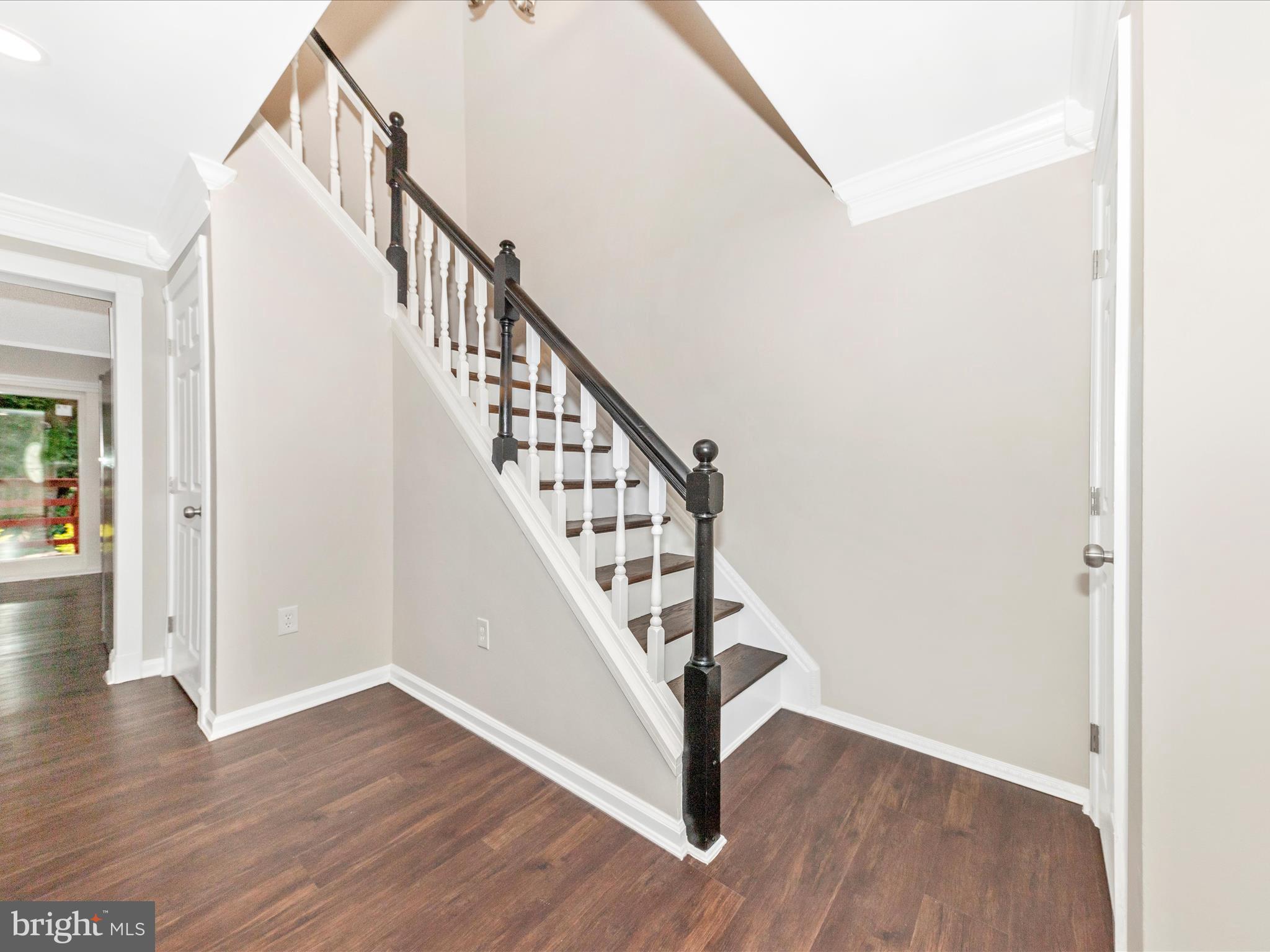 FOXWOOD - Residential