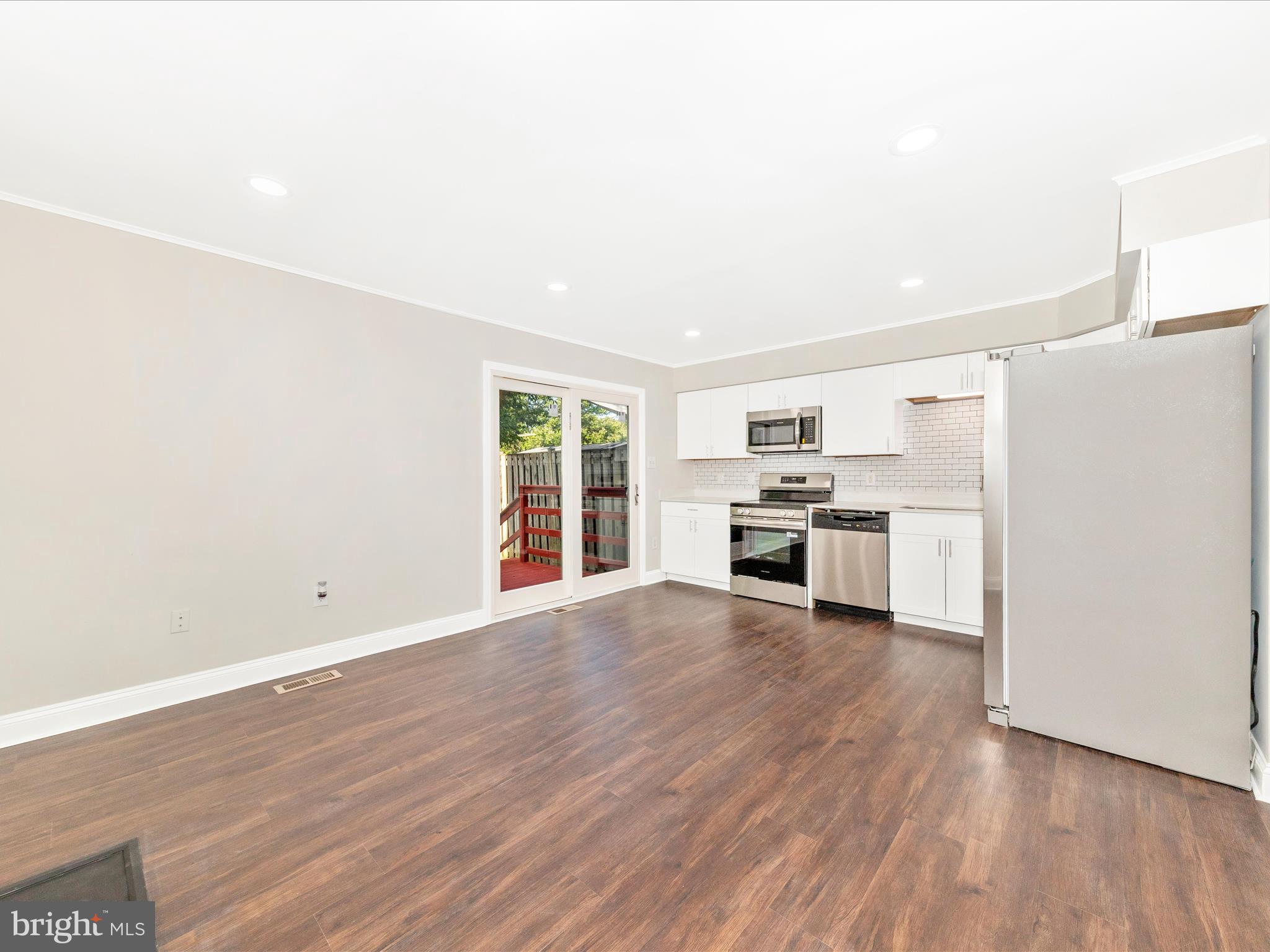 FOXWOOD - Residential