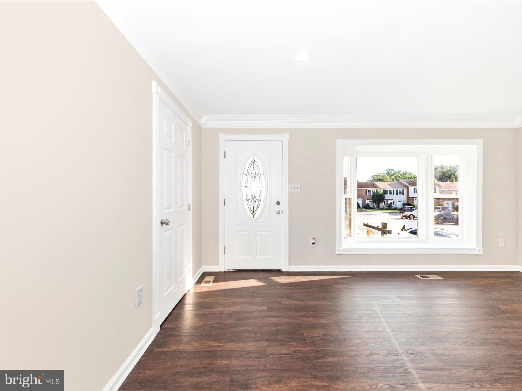 FOXWOOD - Residential