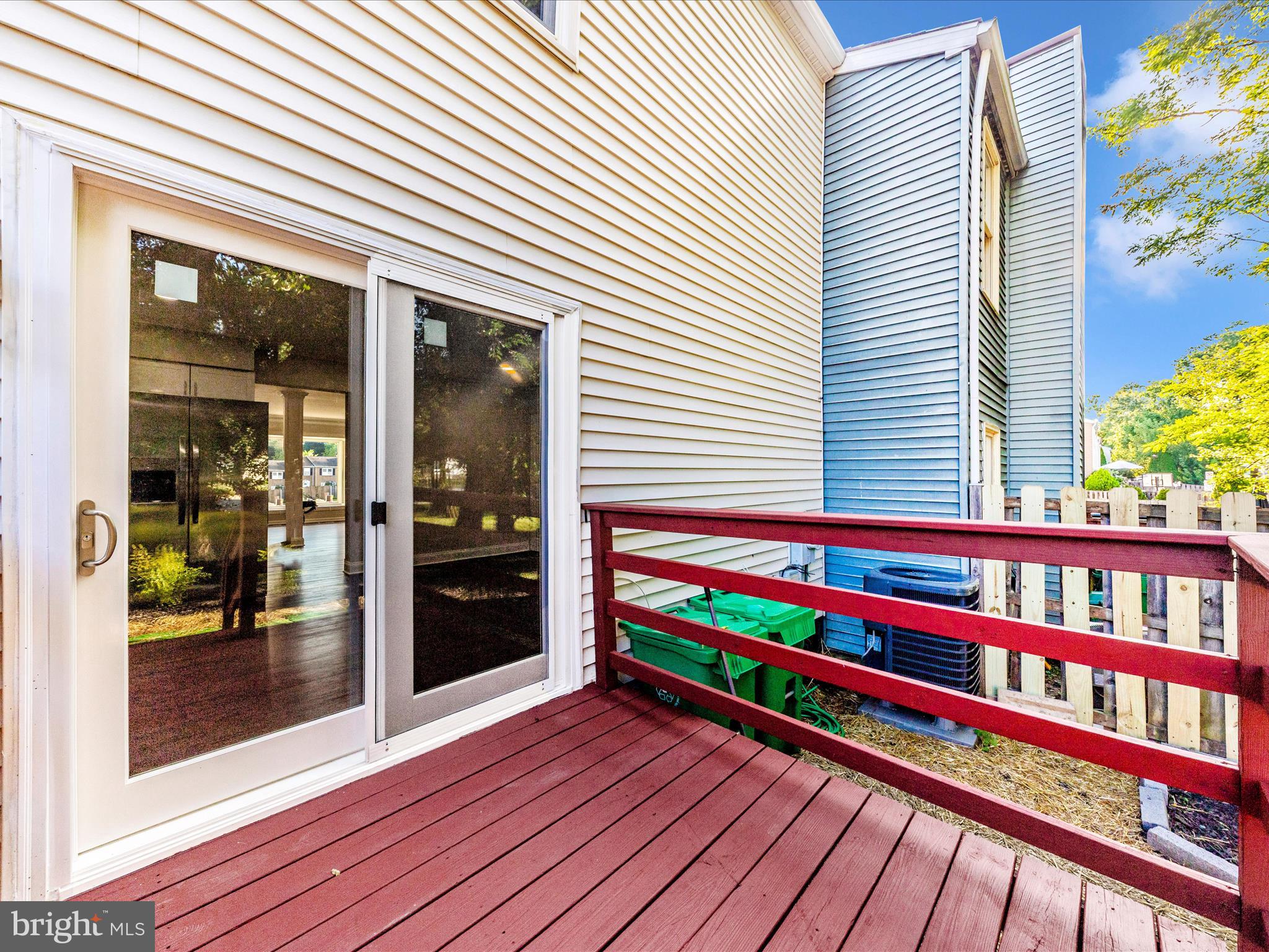 FOXWOOD - Residential