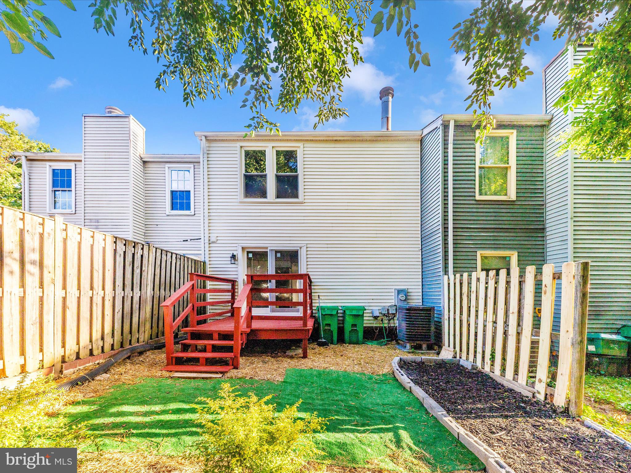 FOXWOOD - Residential