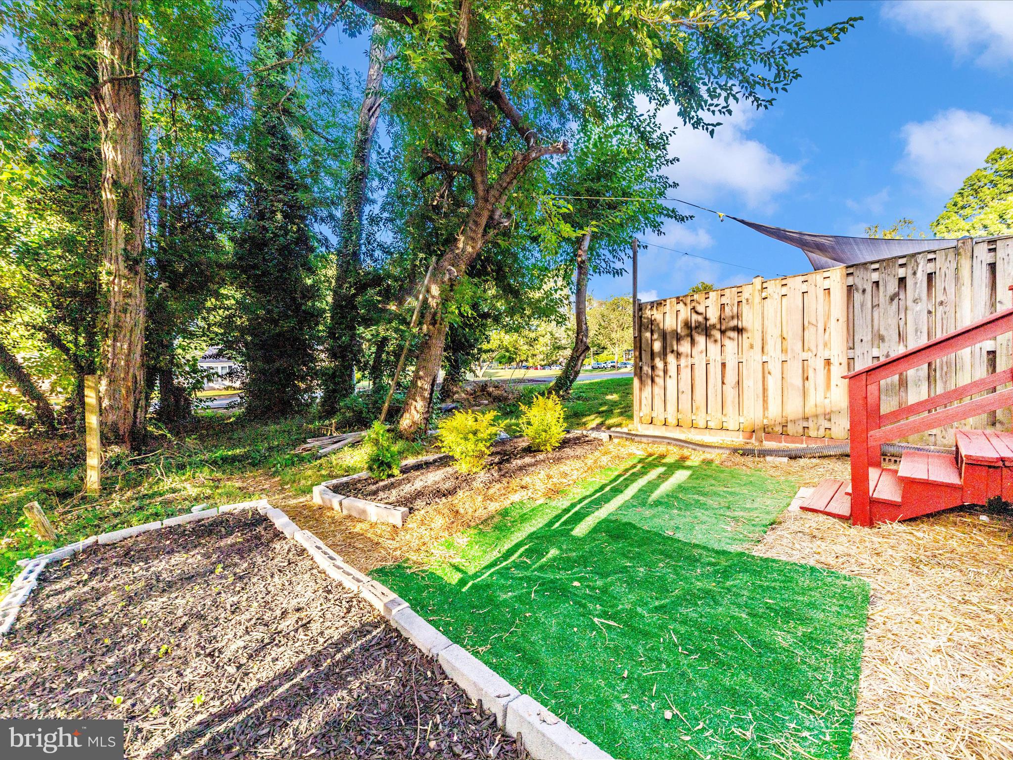 FOXWOOD - Residential