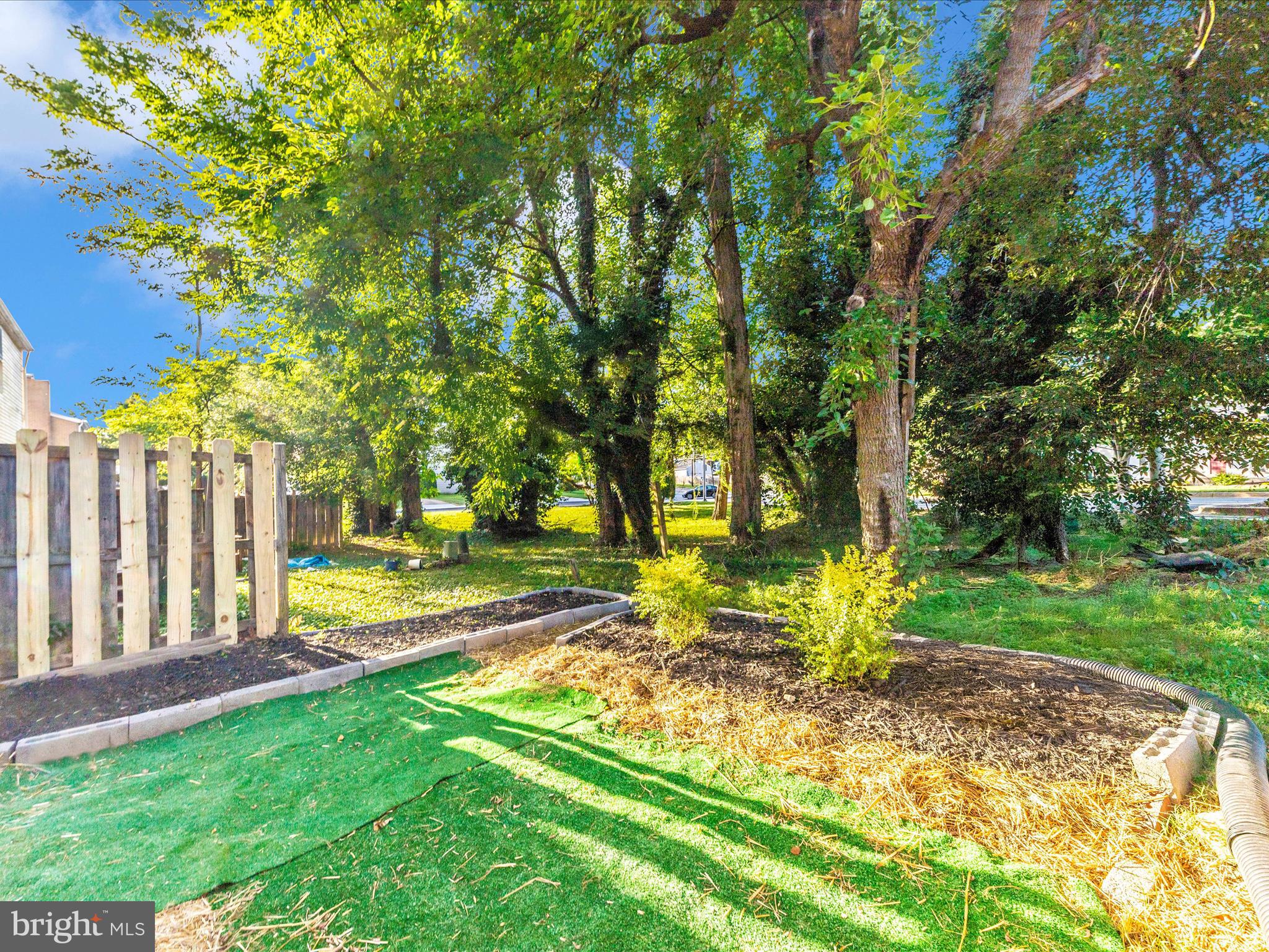 FOXWOOD - Residential