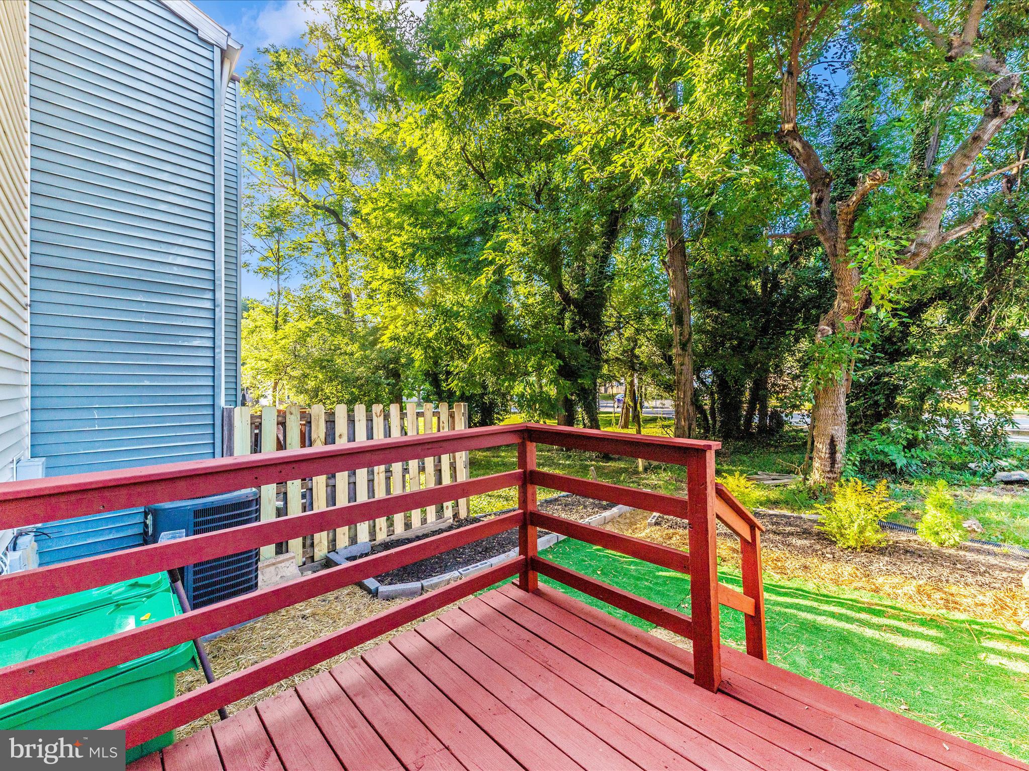 FOXWOOD - Residential