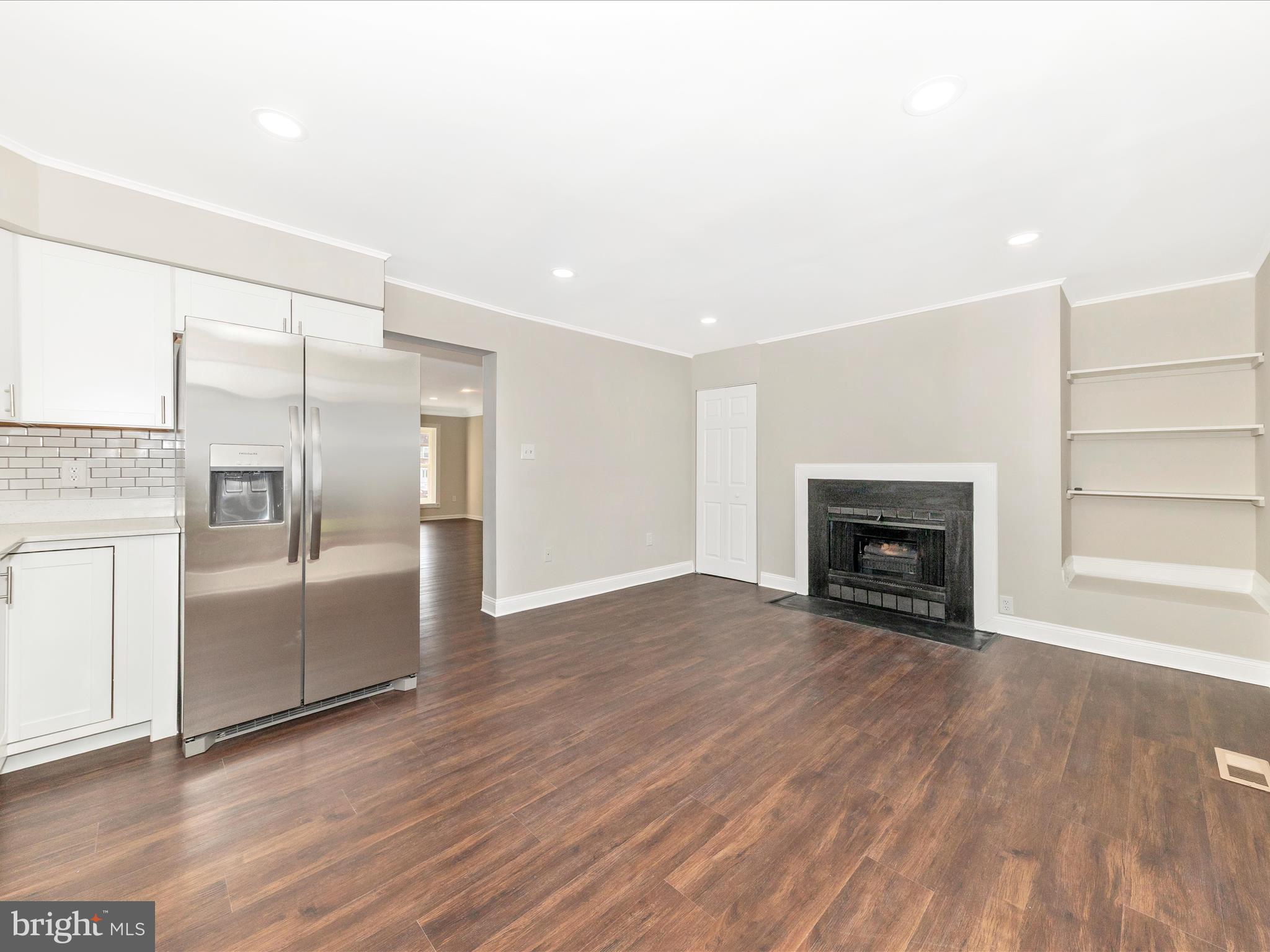 FOXWOOD - Residential