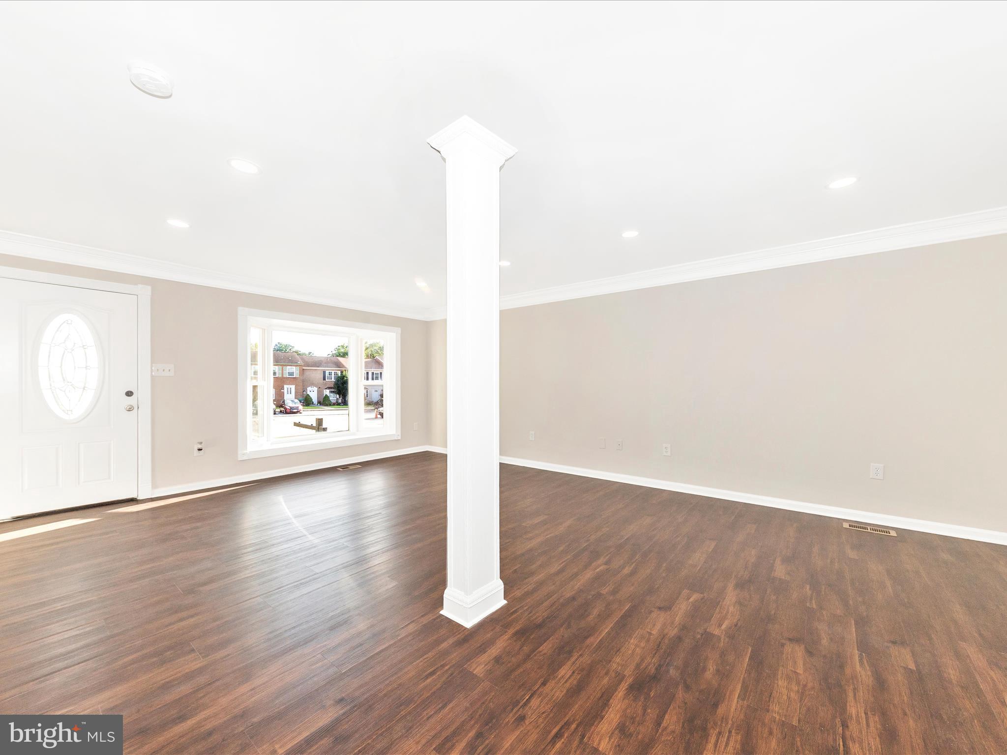 FOXWOOD - Residential