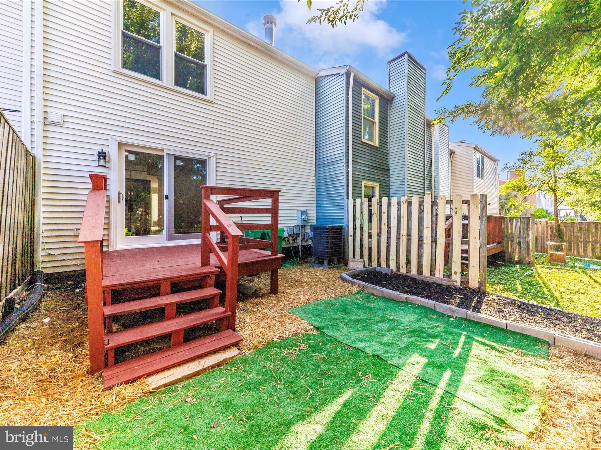 FOXWOOD - Residential