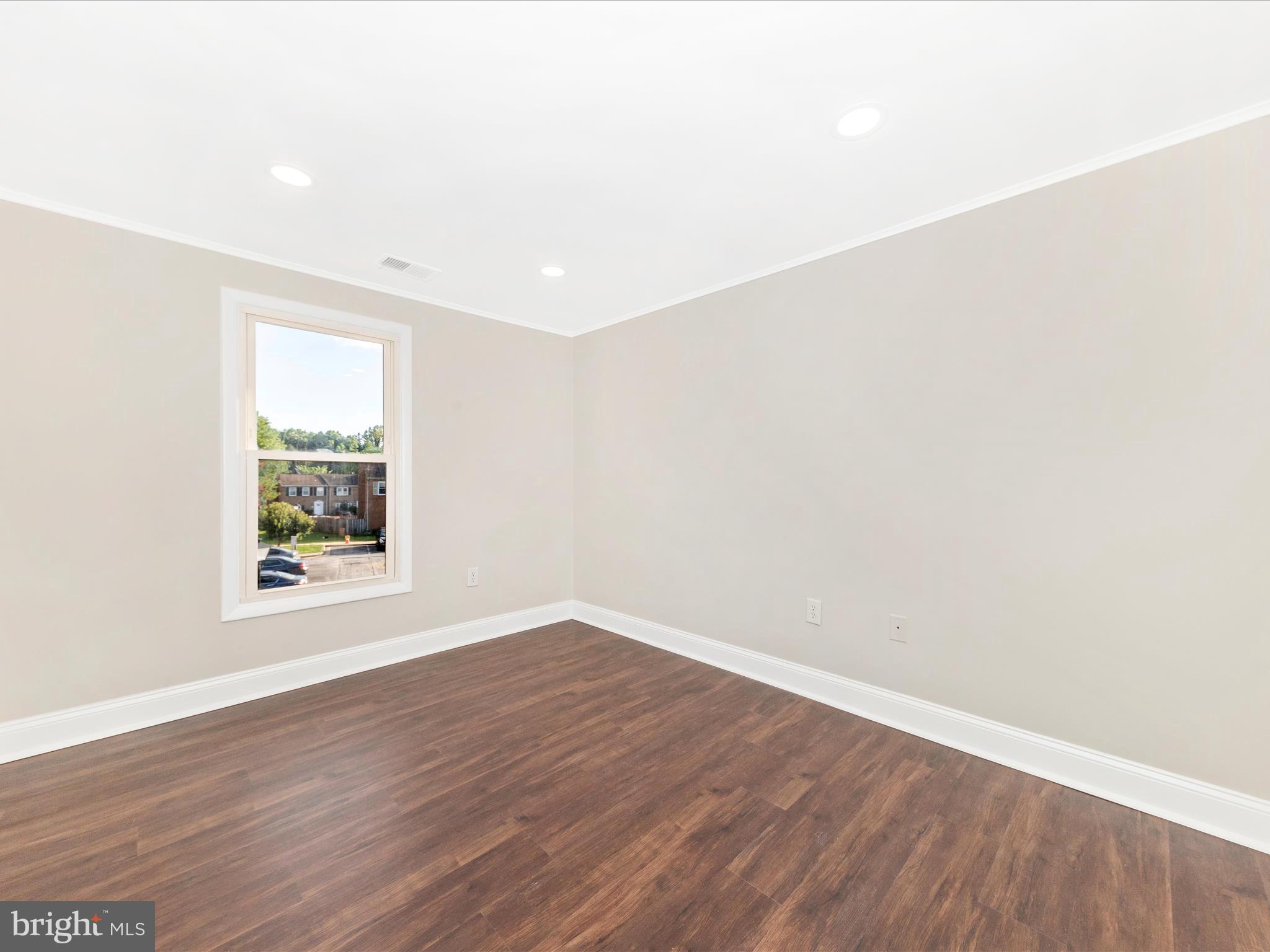 FOXWOOD - Residential