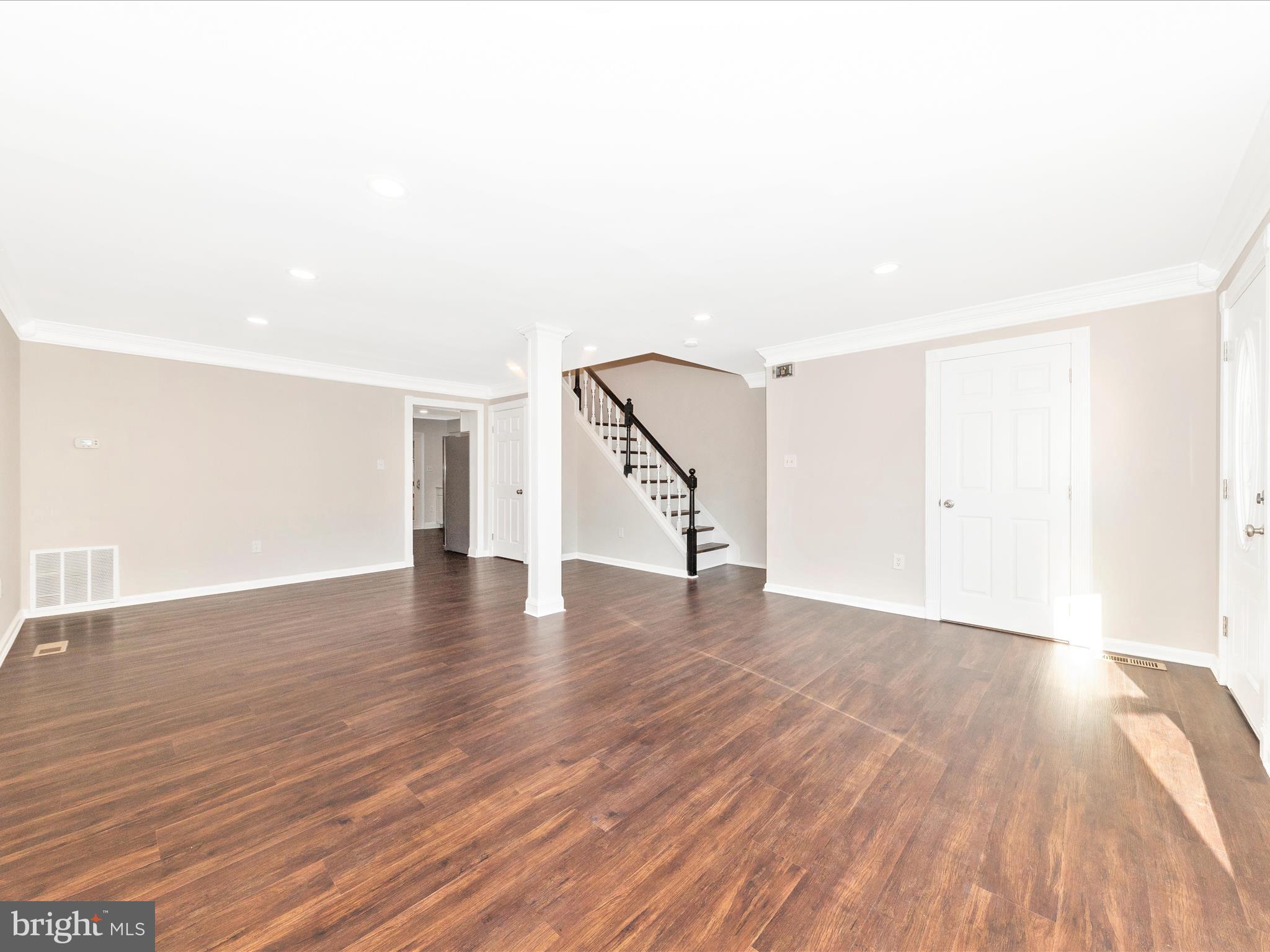 FOXWOOD - Residential