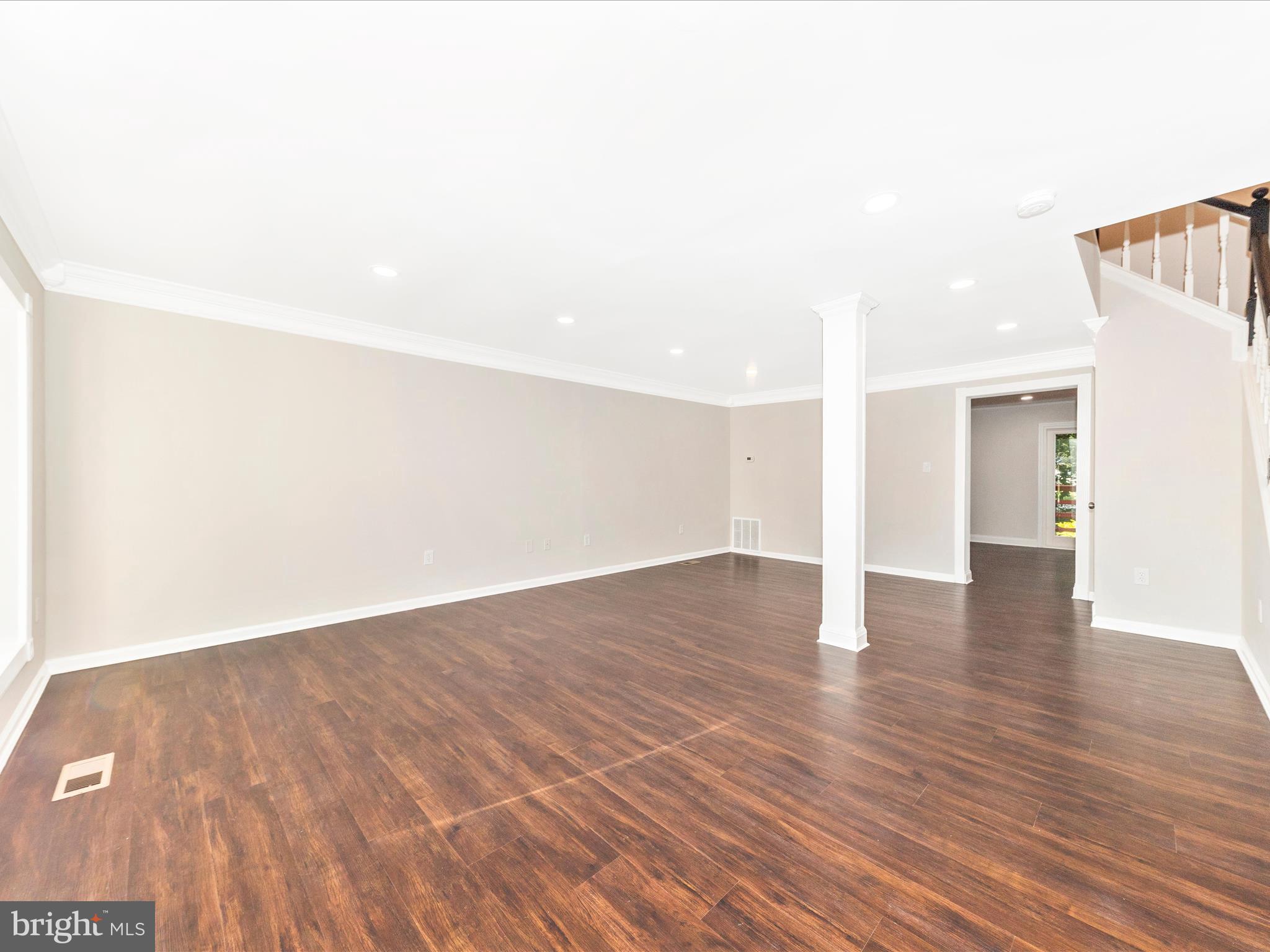 FOXWOOD - Residential