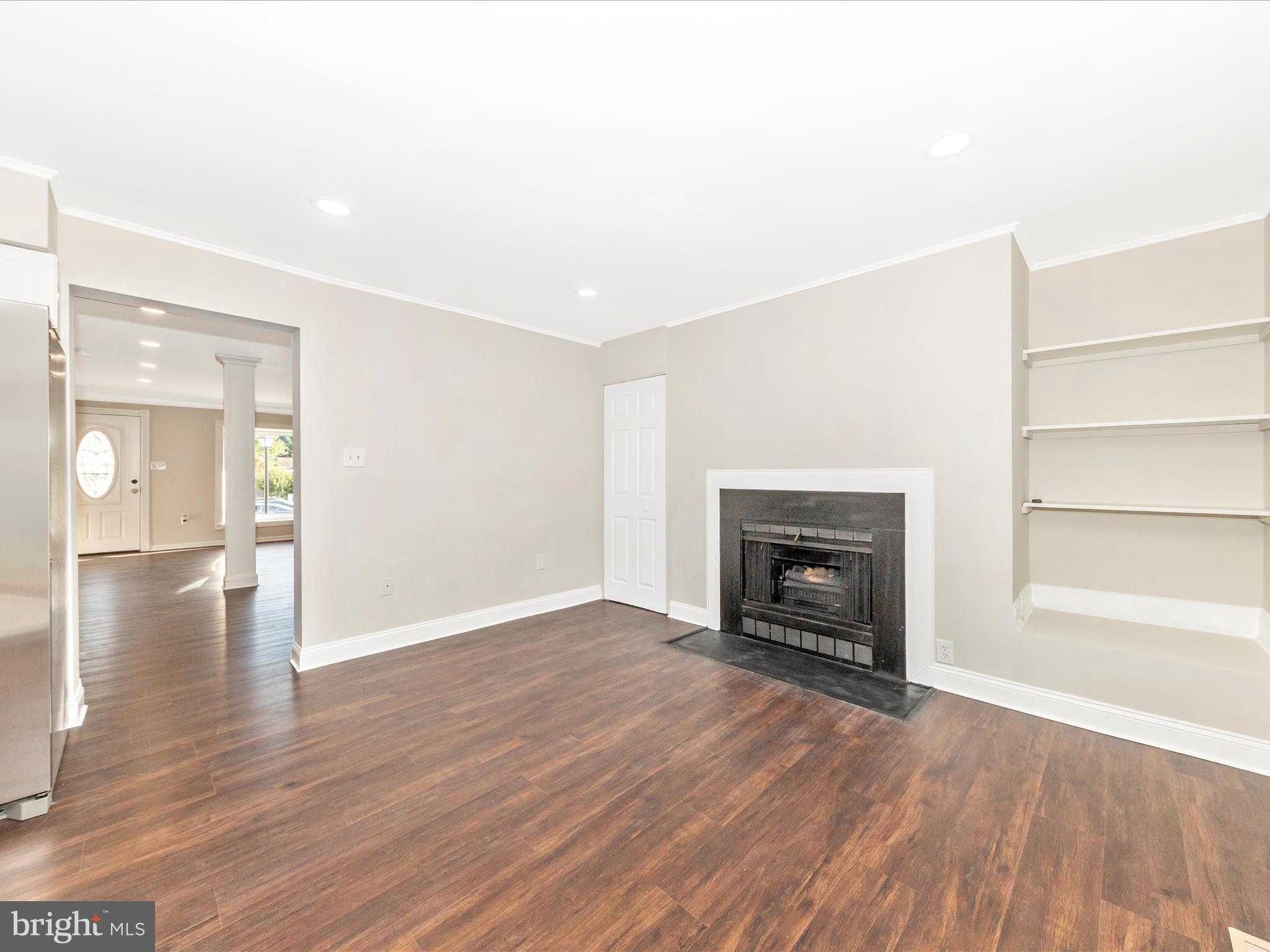 FOXWOOD - Residential