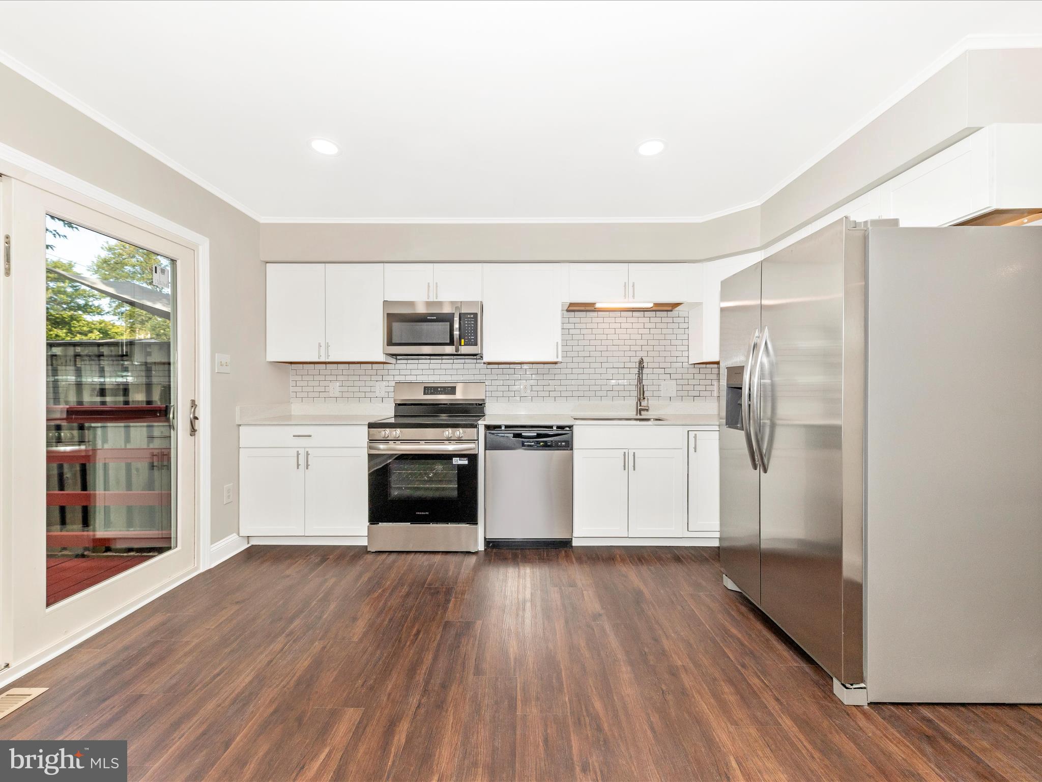 FOXWOOD - Residential