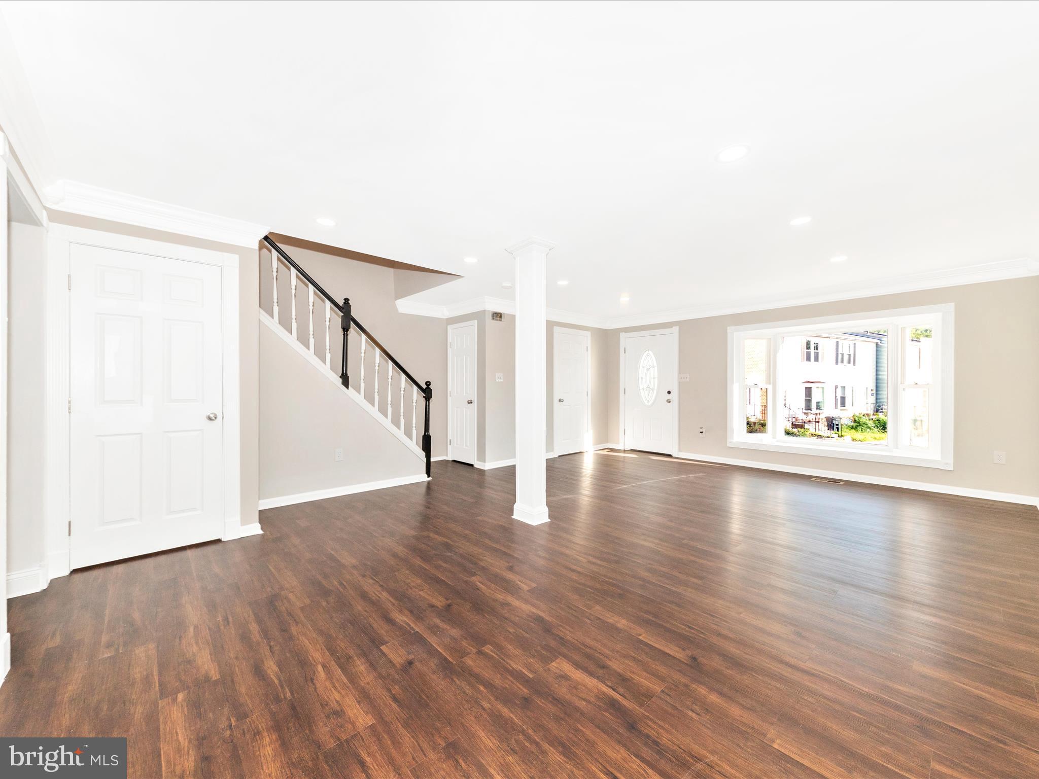 FOXWOOD - Residential