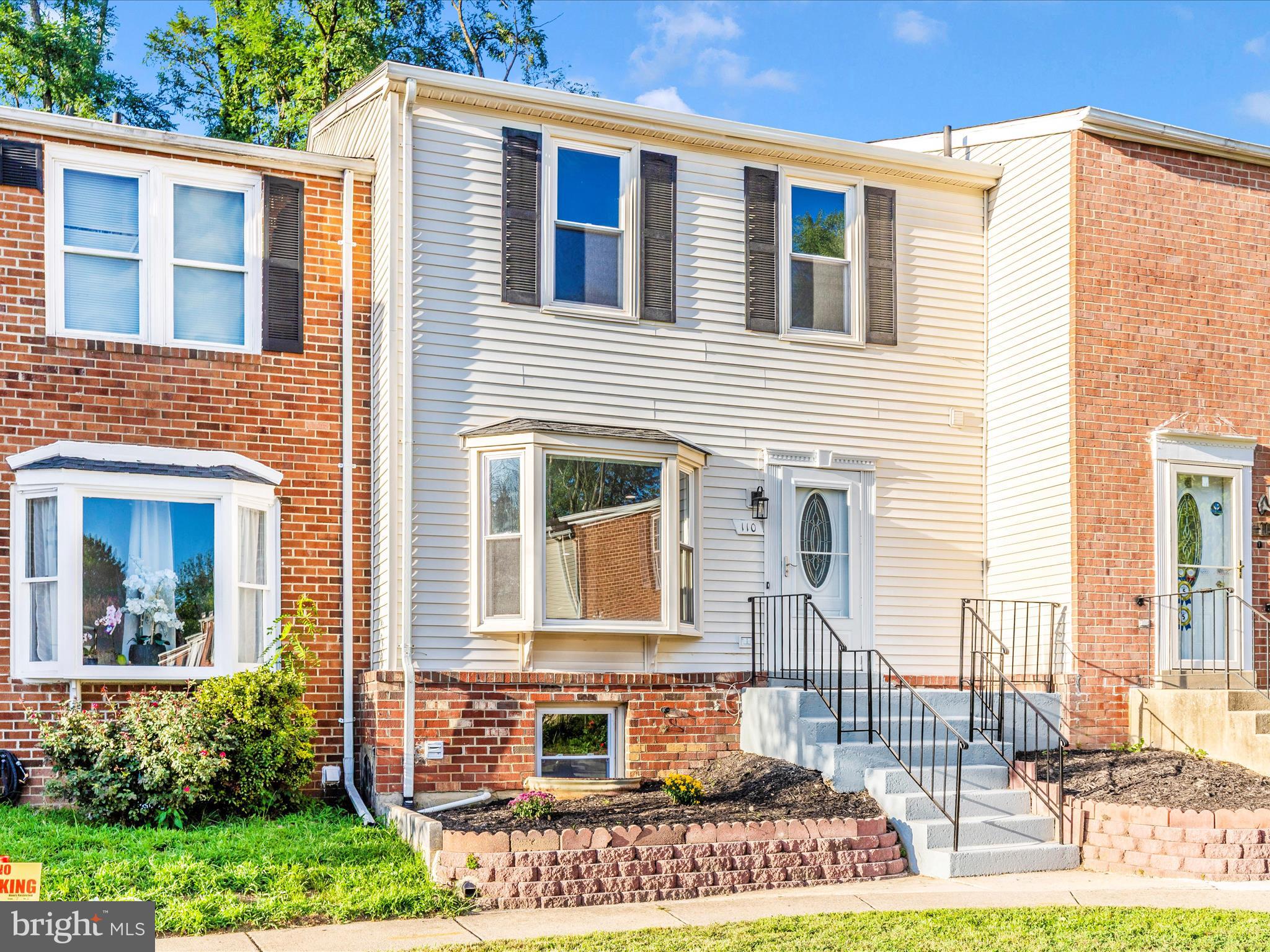 FOXWOOD - Residential