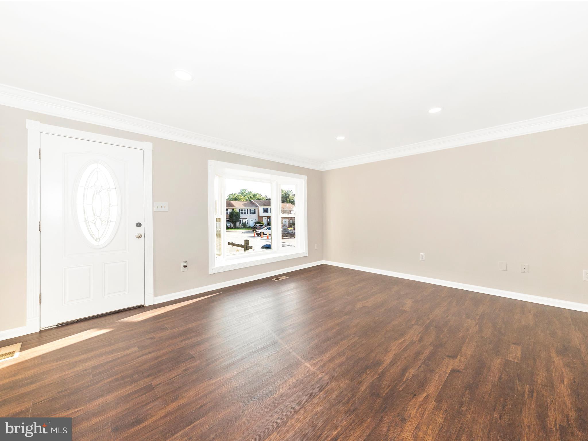 FOXWOOD - Residential