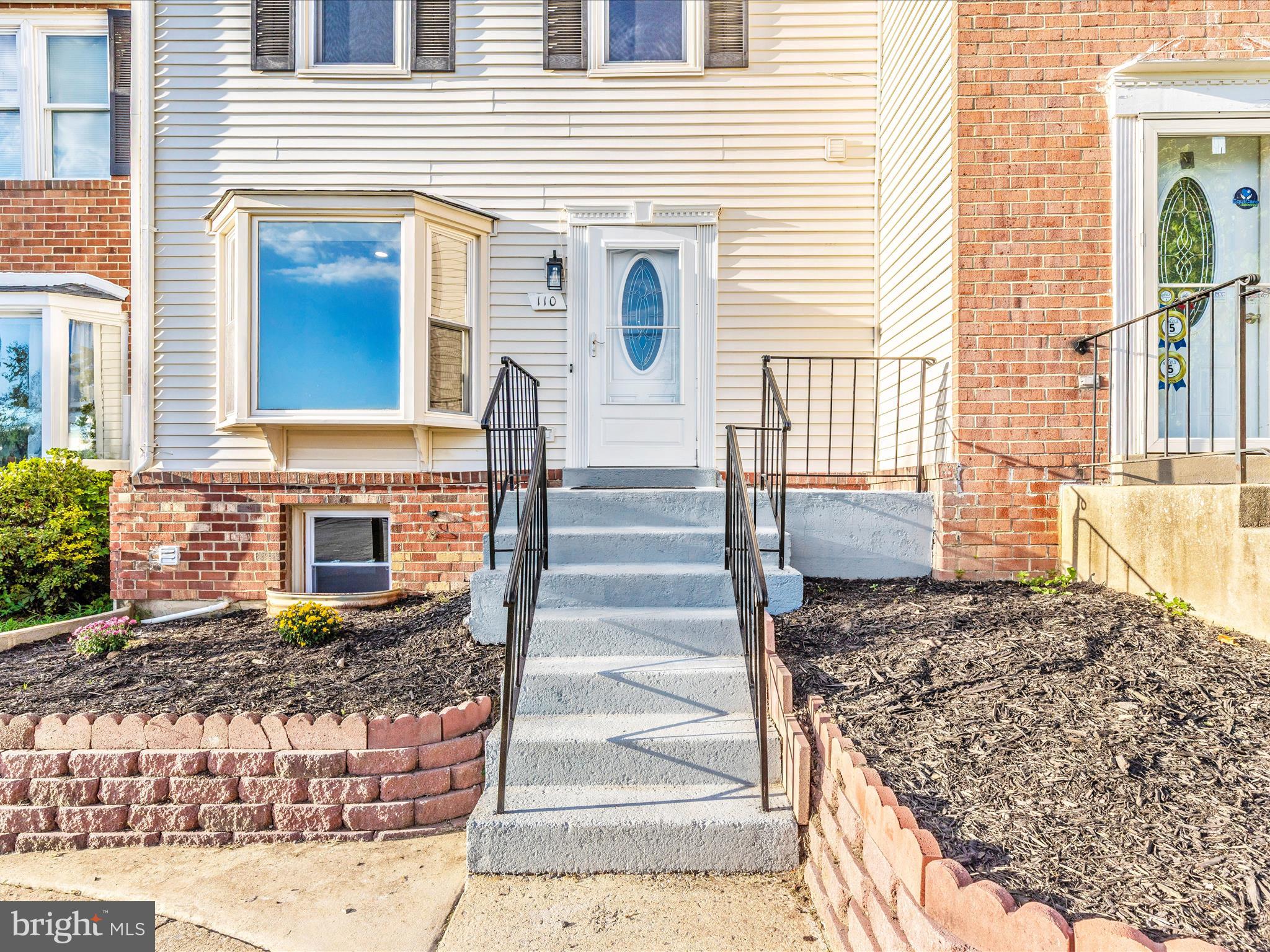 FOXWOOD - Residential