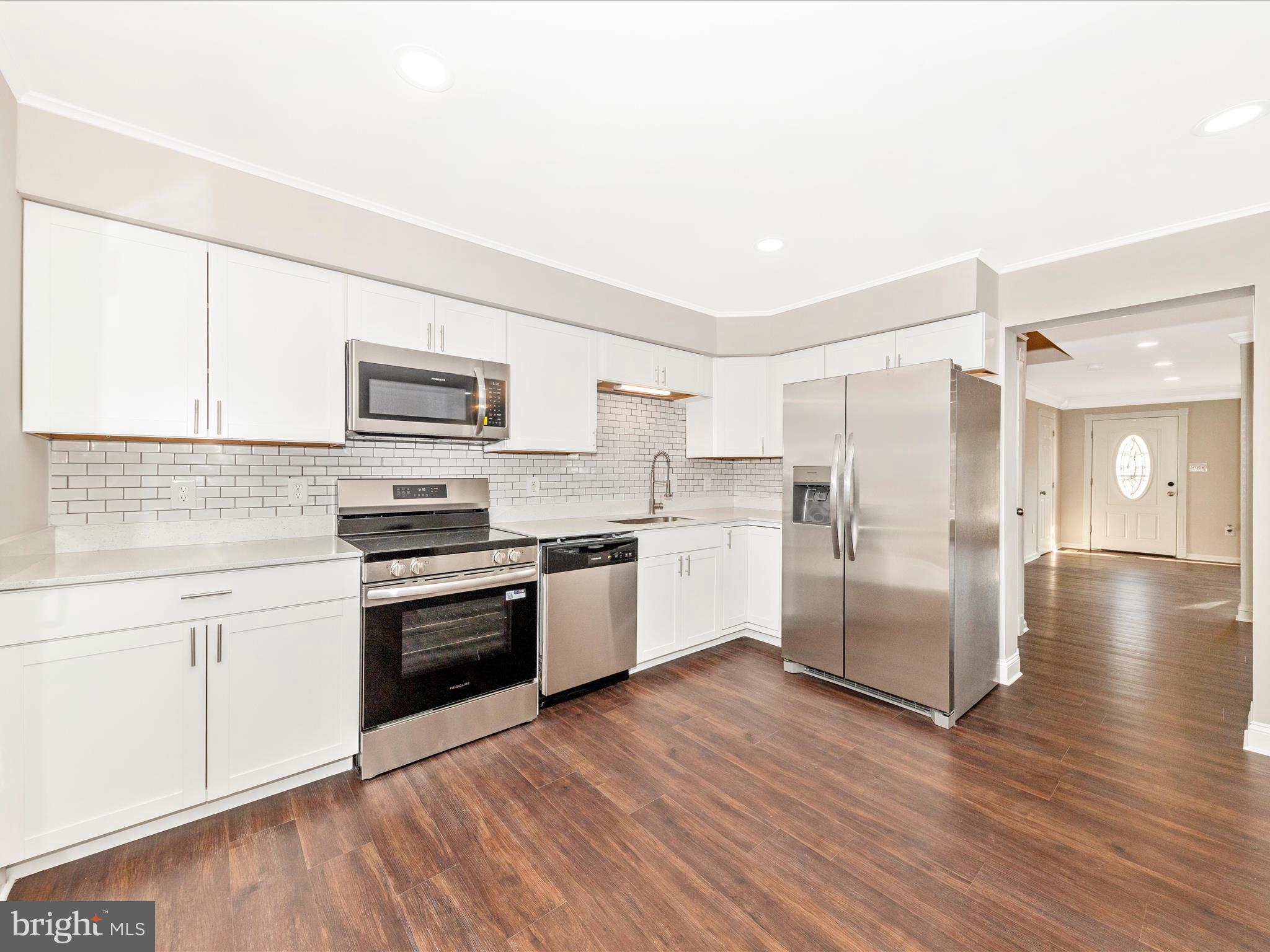 FOXWOOD - Residential