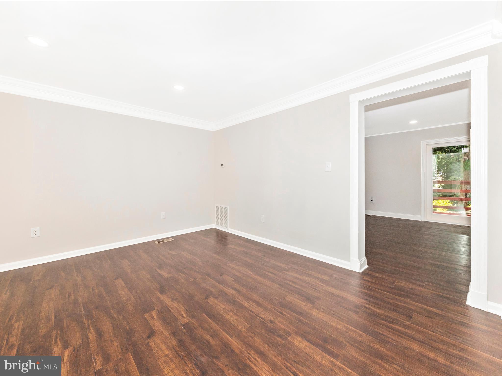 FOXWOOD - Residential