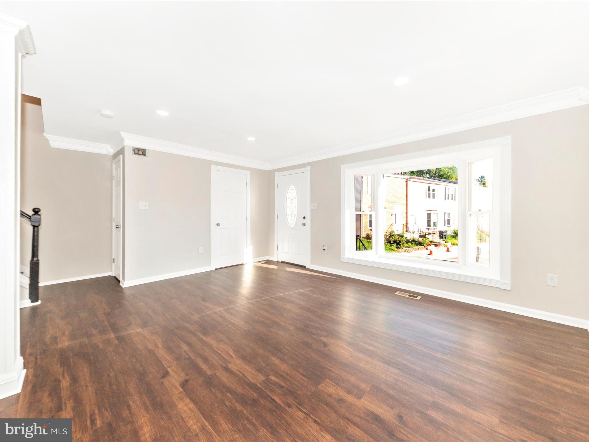 FOXWOOD - Residential