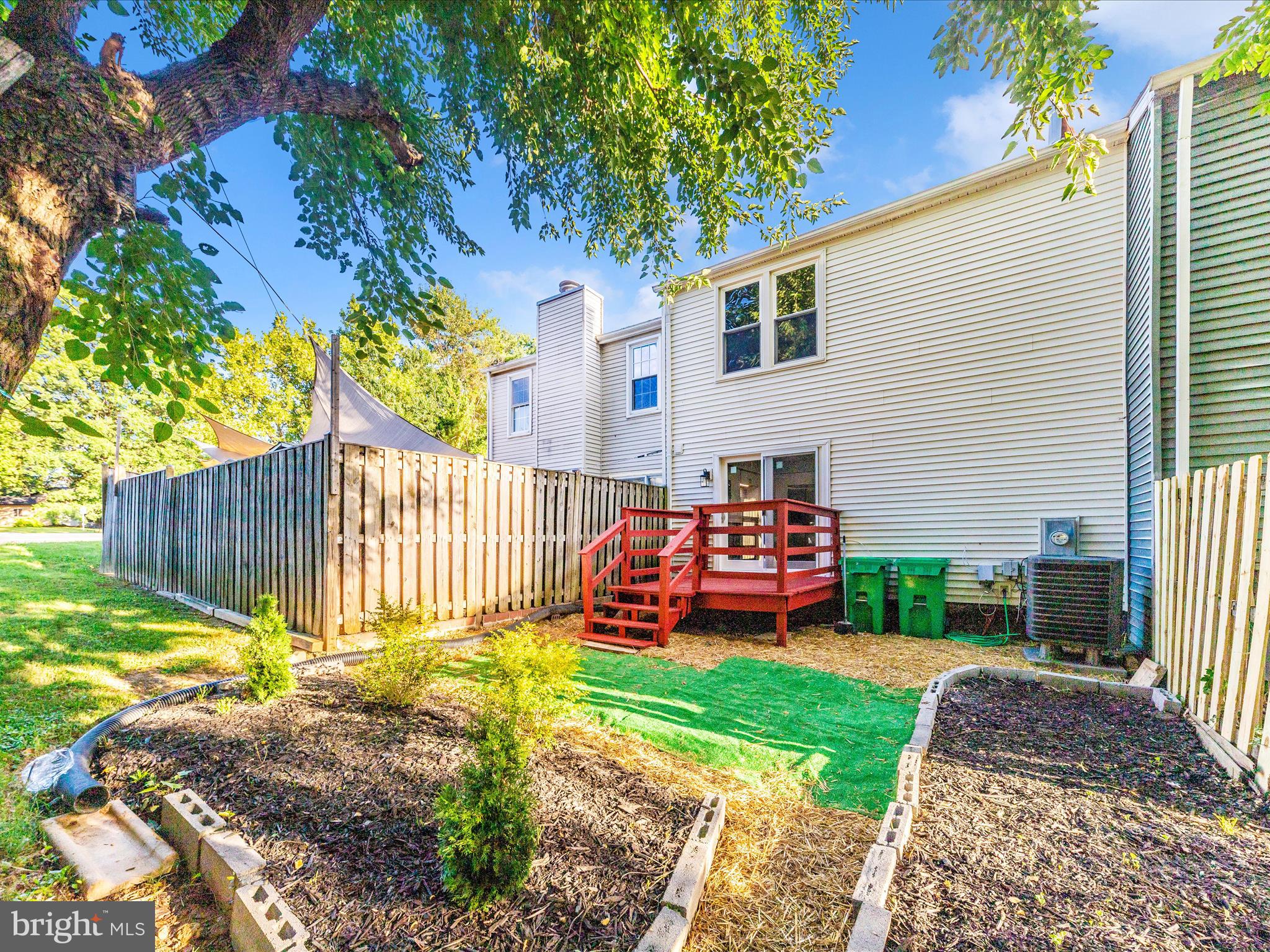 FOXWOOD - Residential