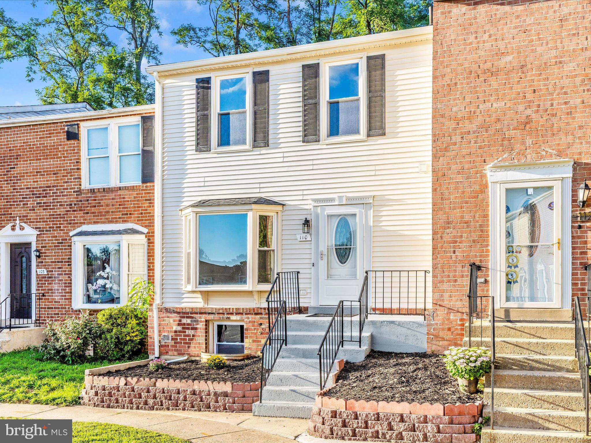 FOXWOOD - Residential