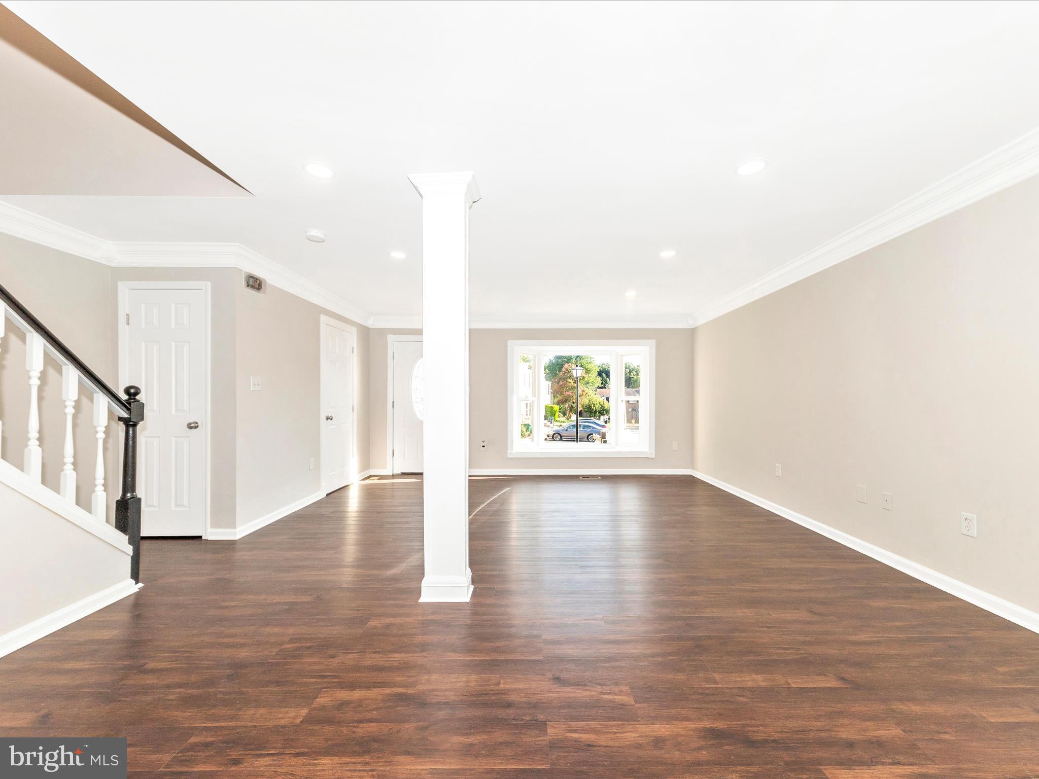 FOXWOOD - Residential