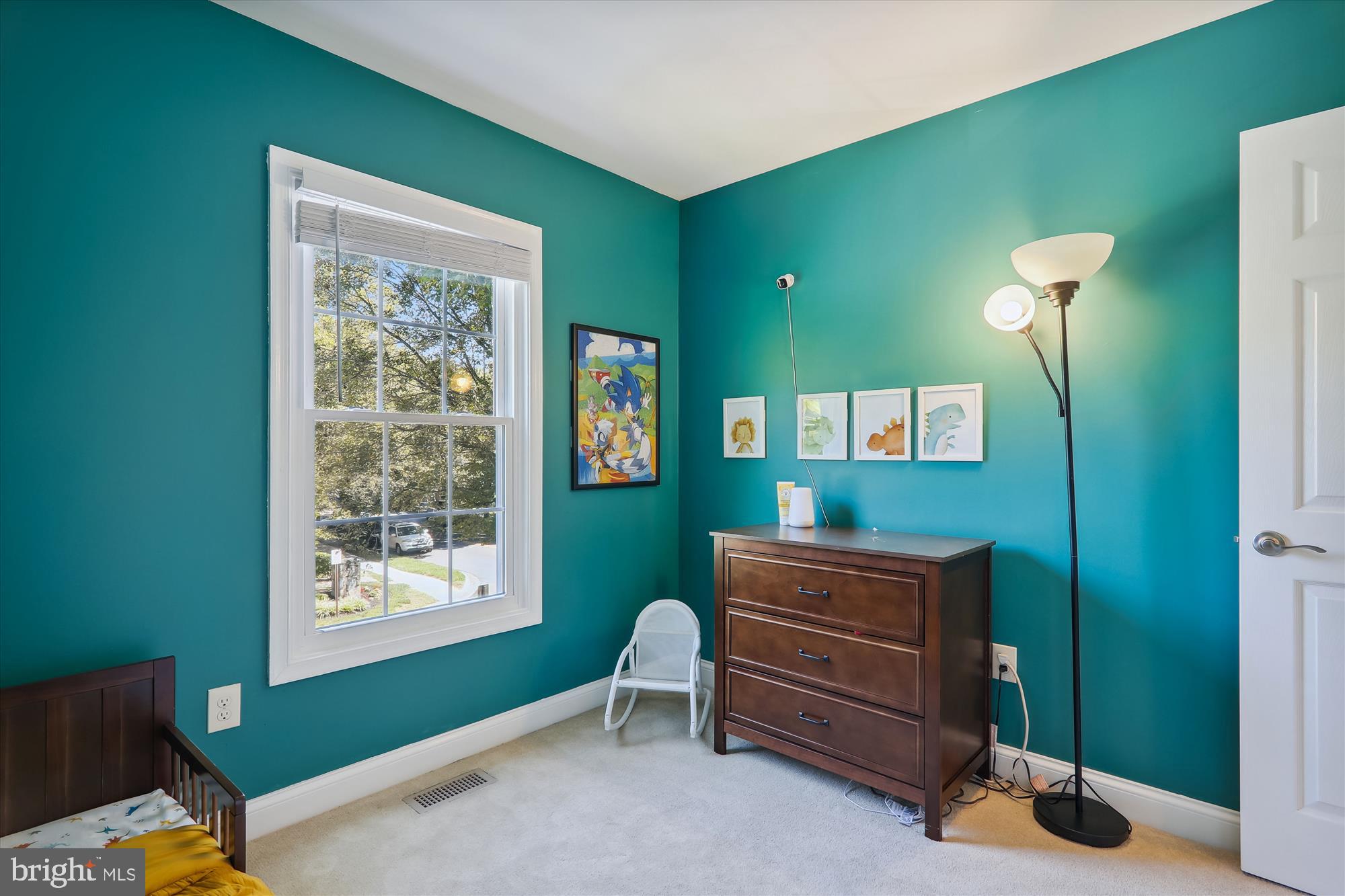 GUNNERS LAKE VILLAGE - Residential