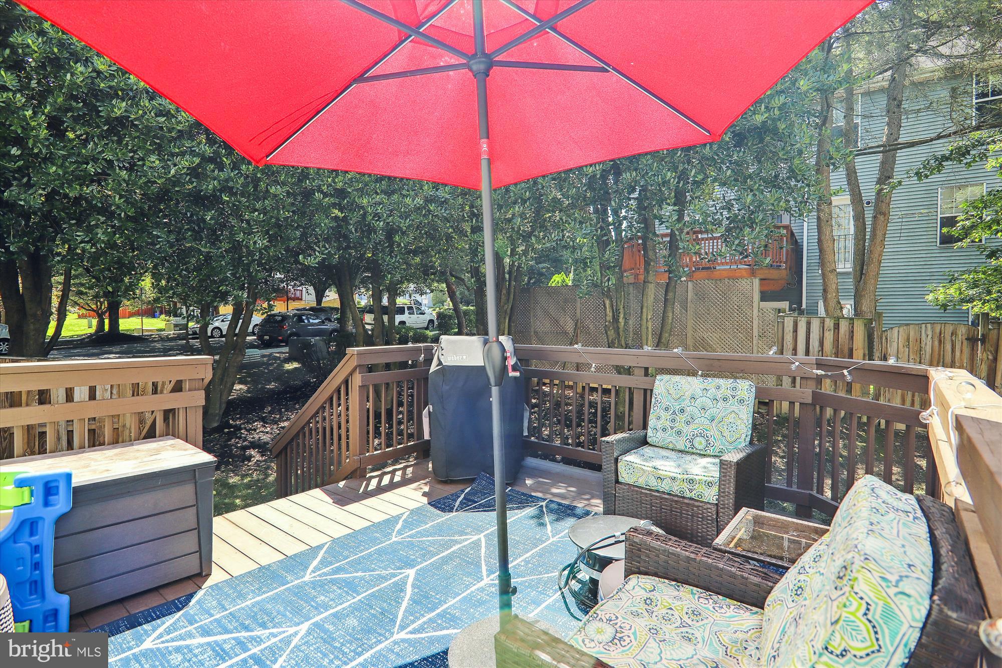 GUNNERS LAKE VILLAGE - Residential